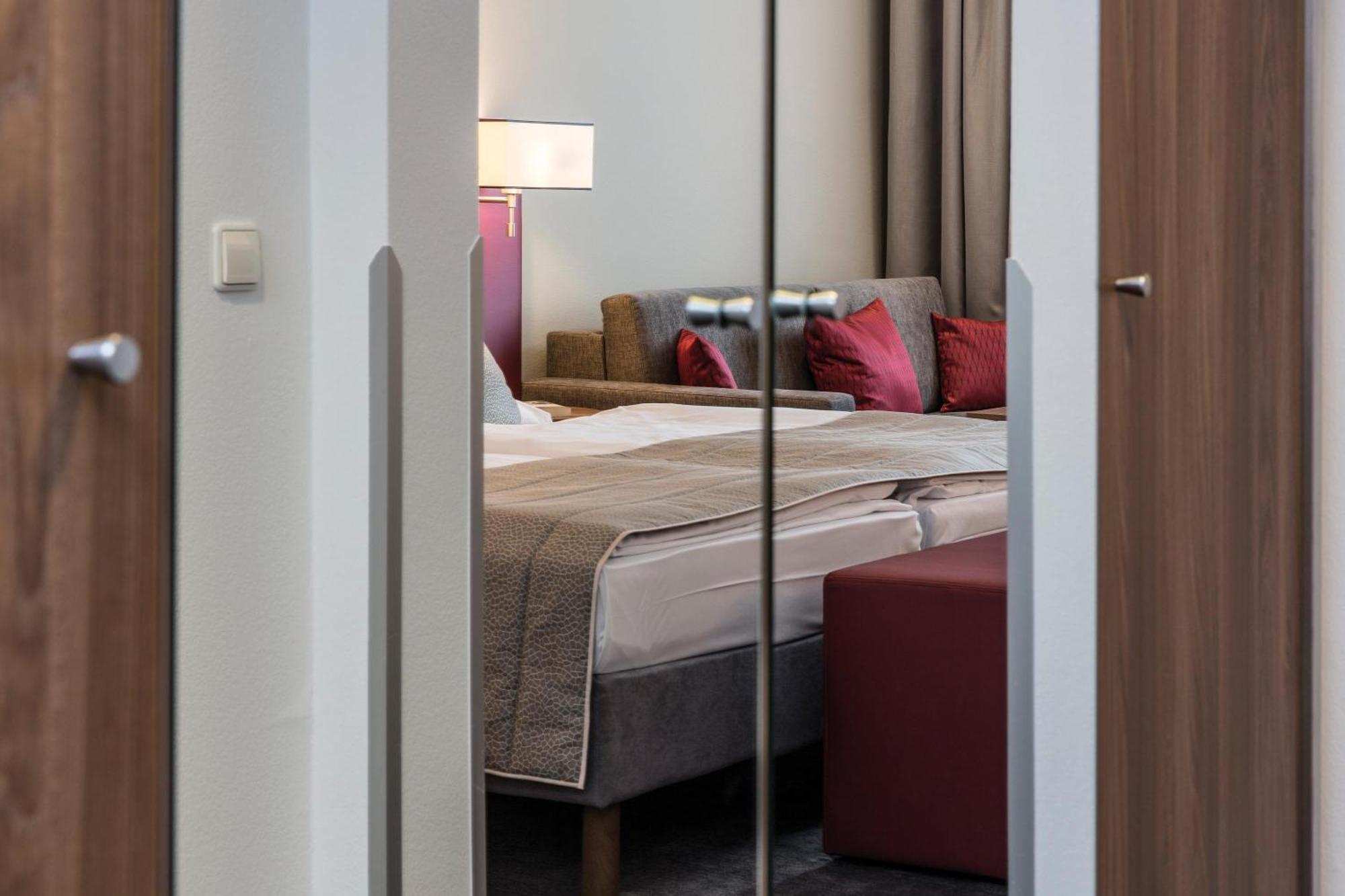 Premium Kamer