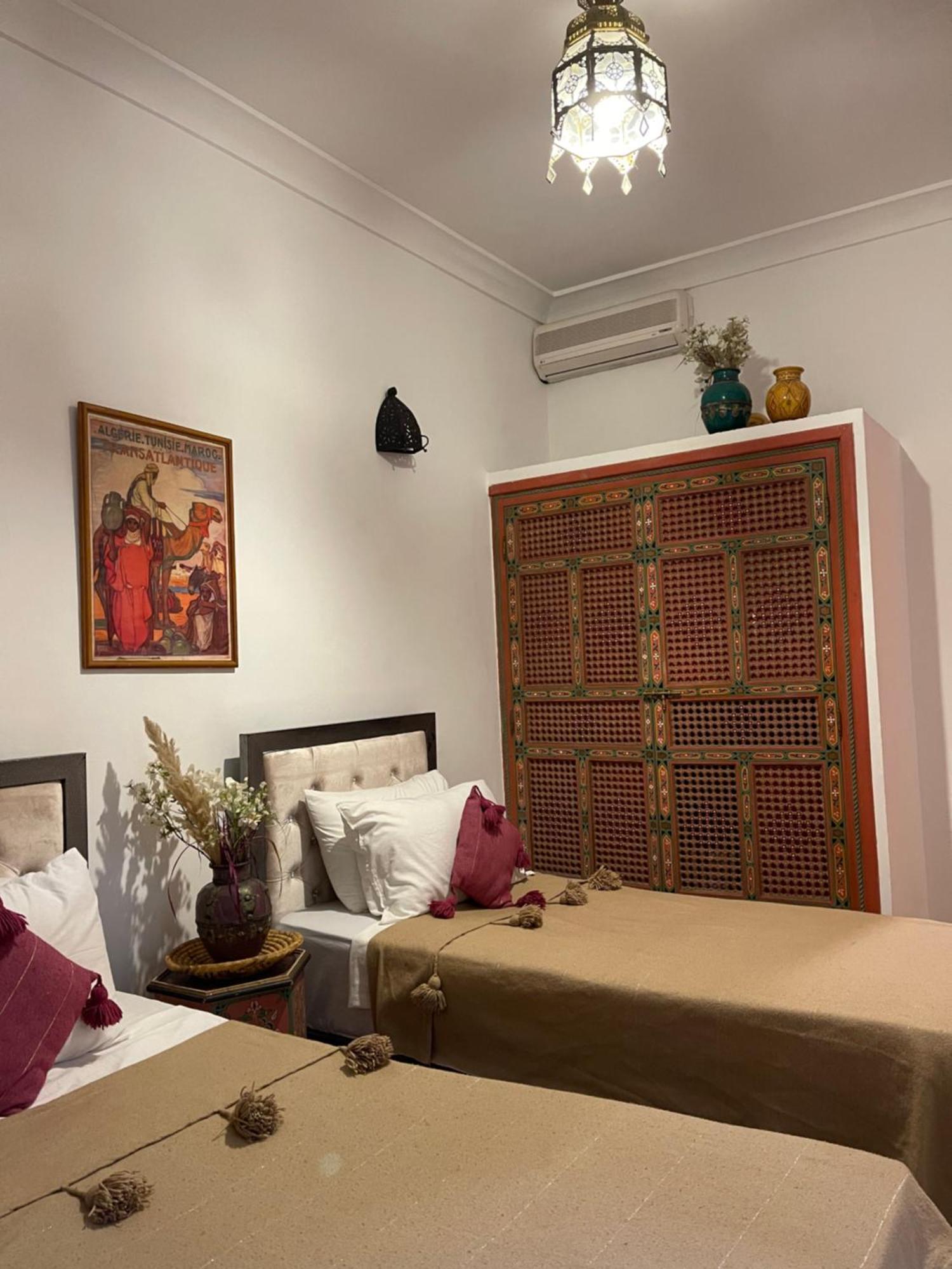 Superior Quadruple Room
