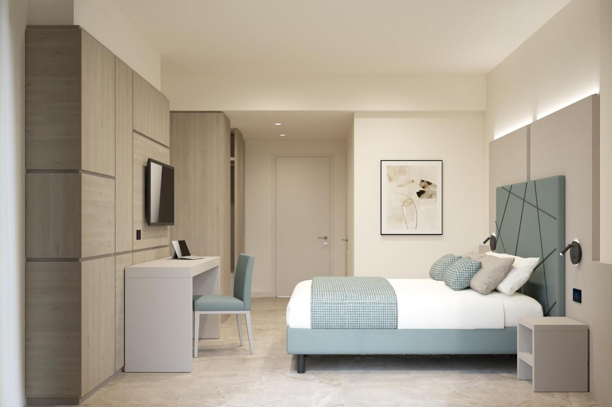 Habitación Doble Premium