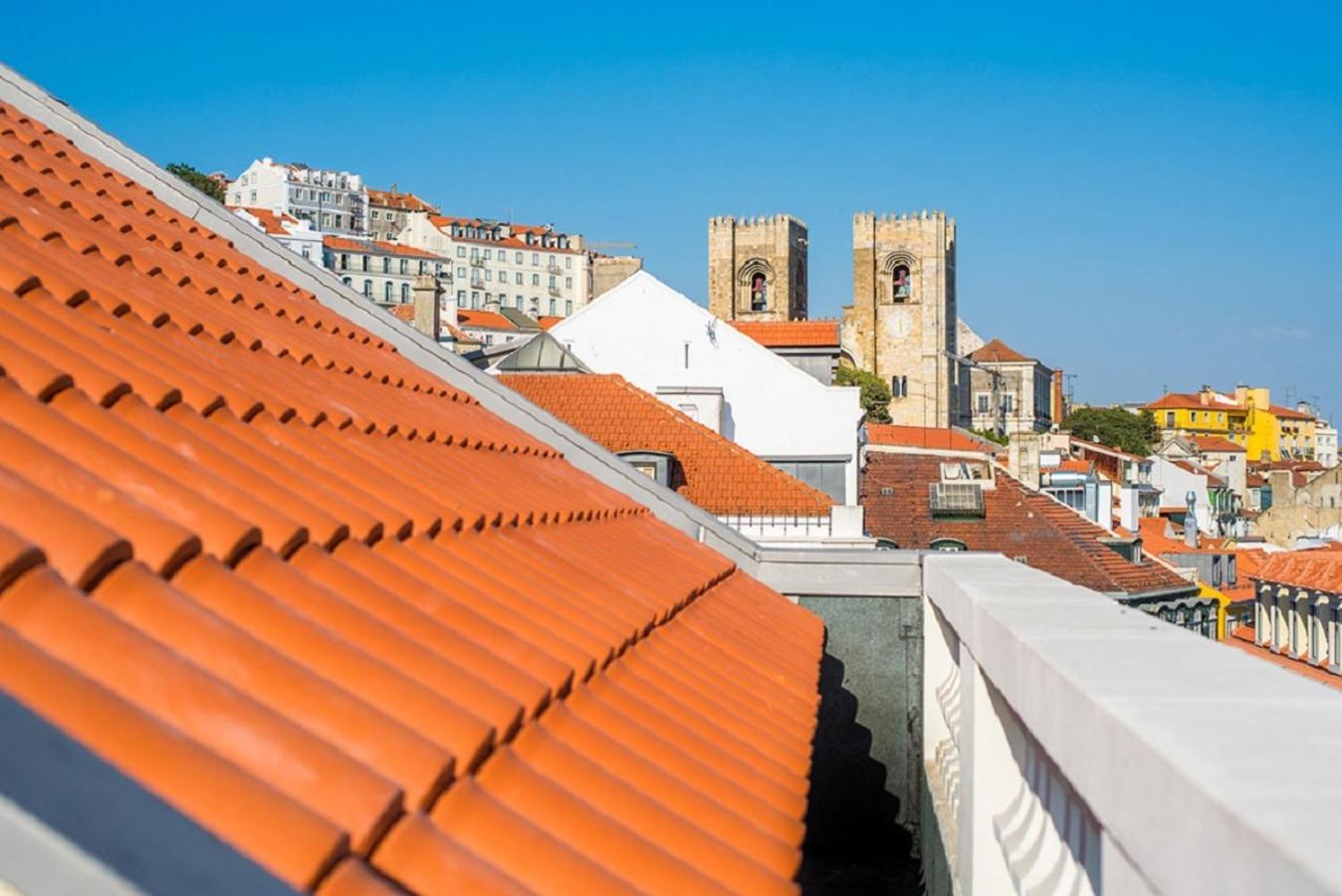 Quarto Superior CR no Último Piso