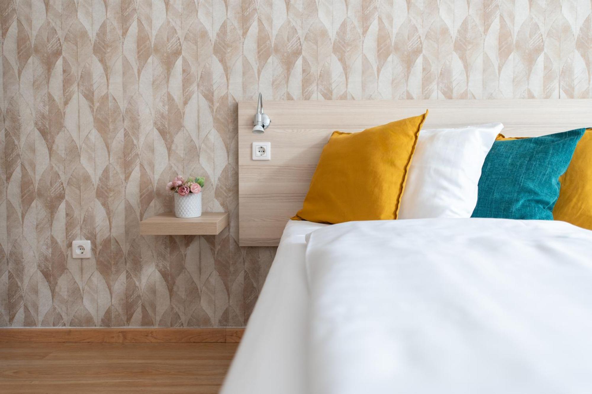Apartamento de 2 Quartos