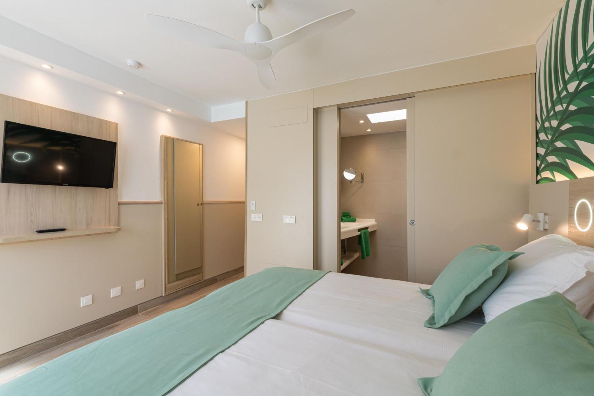 Superior Bungalow Met 1 Slaapkamer.