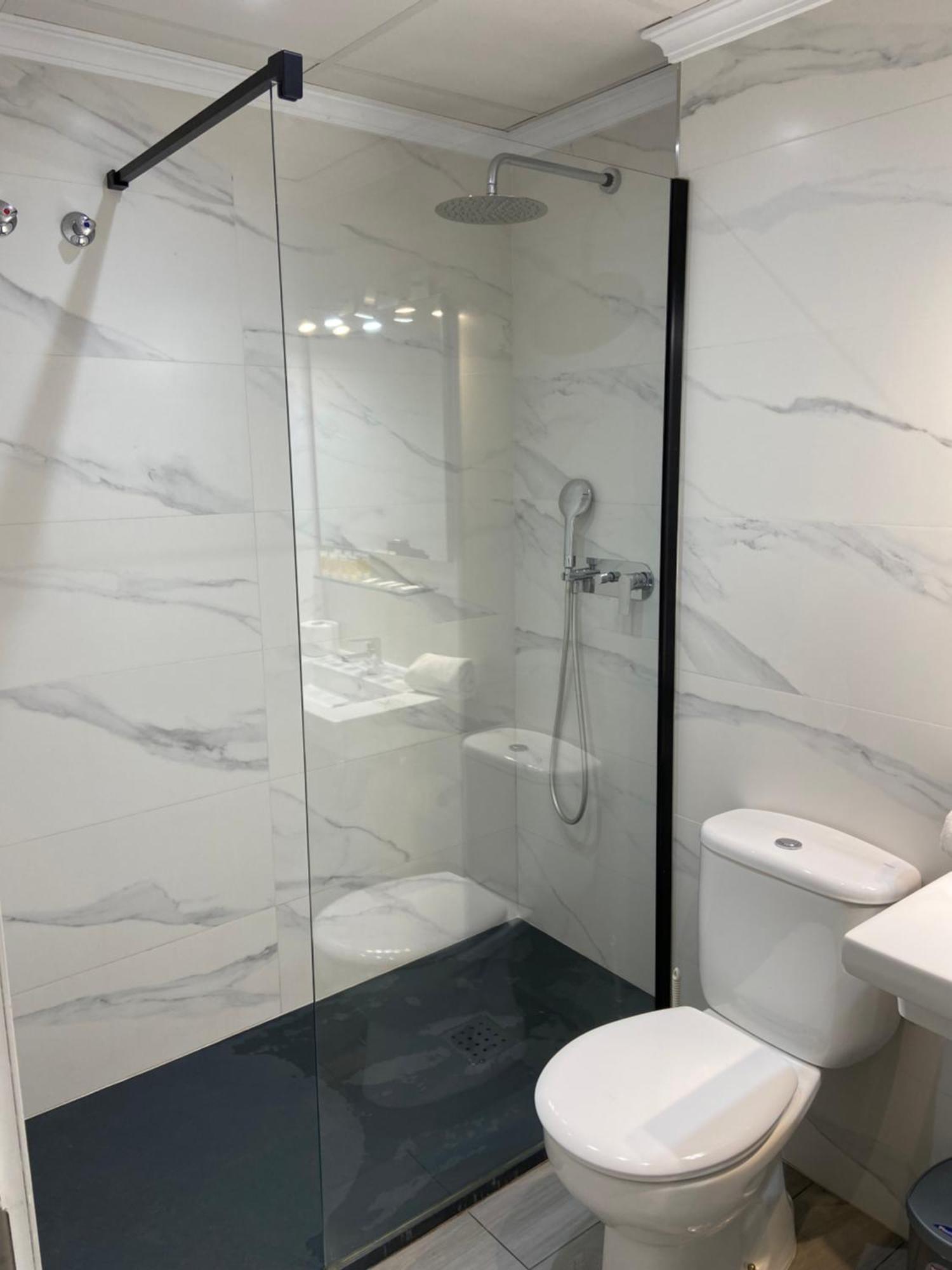 Apartment mit 2 Schlafzimmern und Meerblick