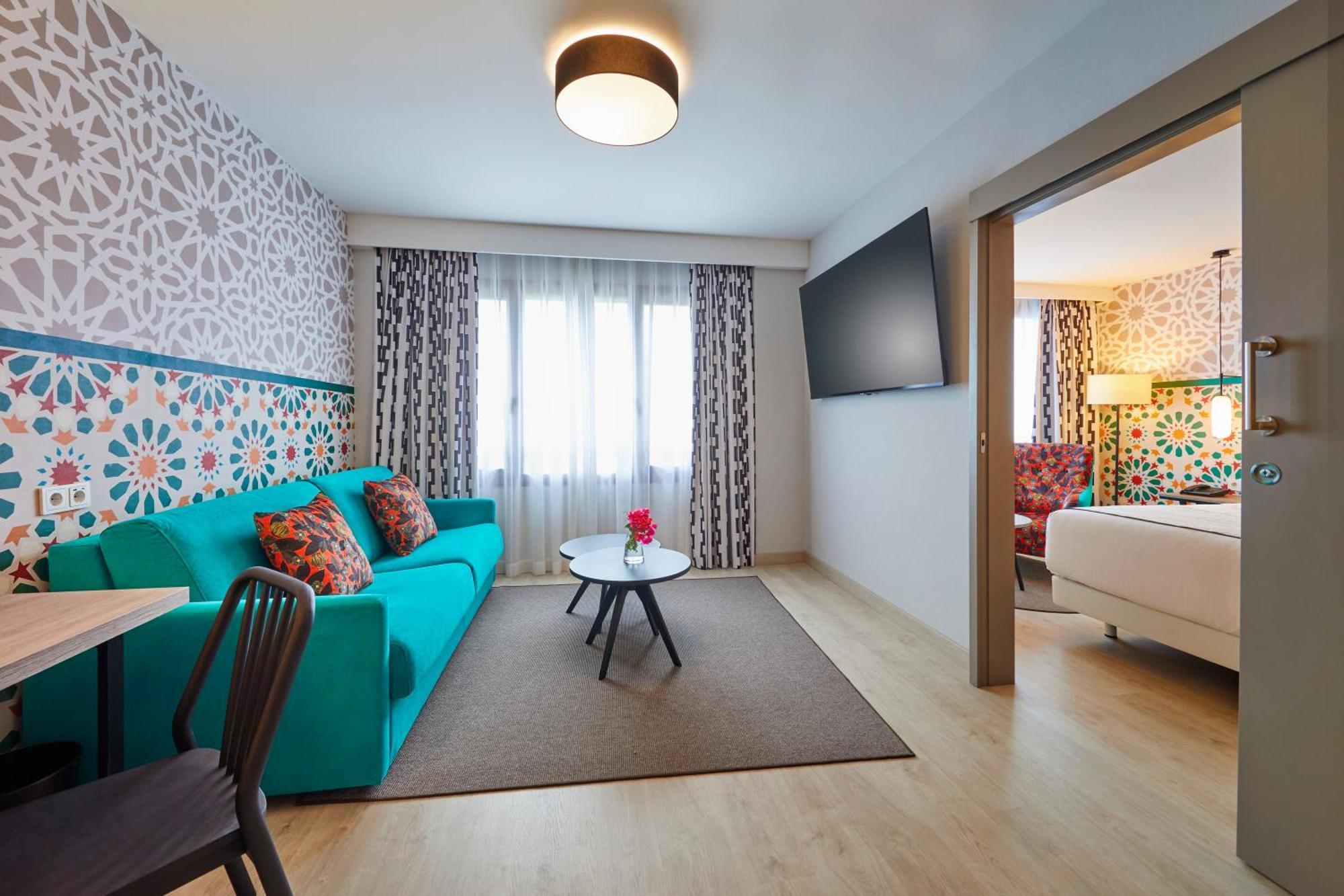 Suite