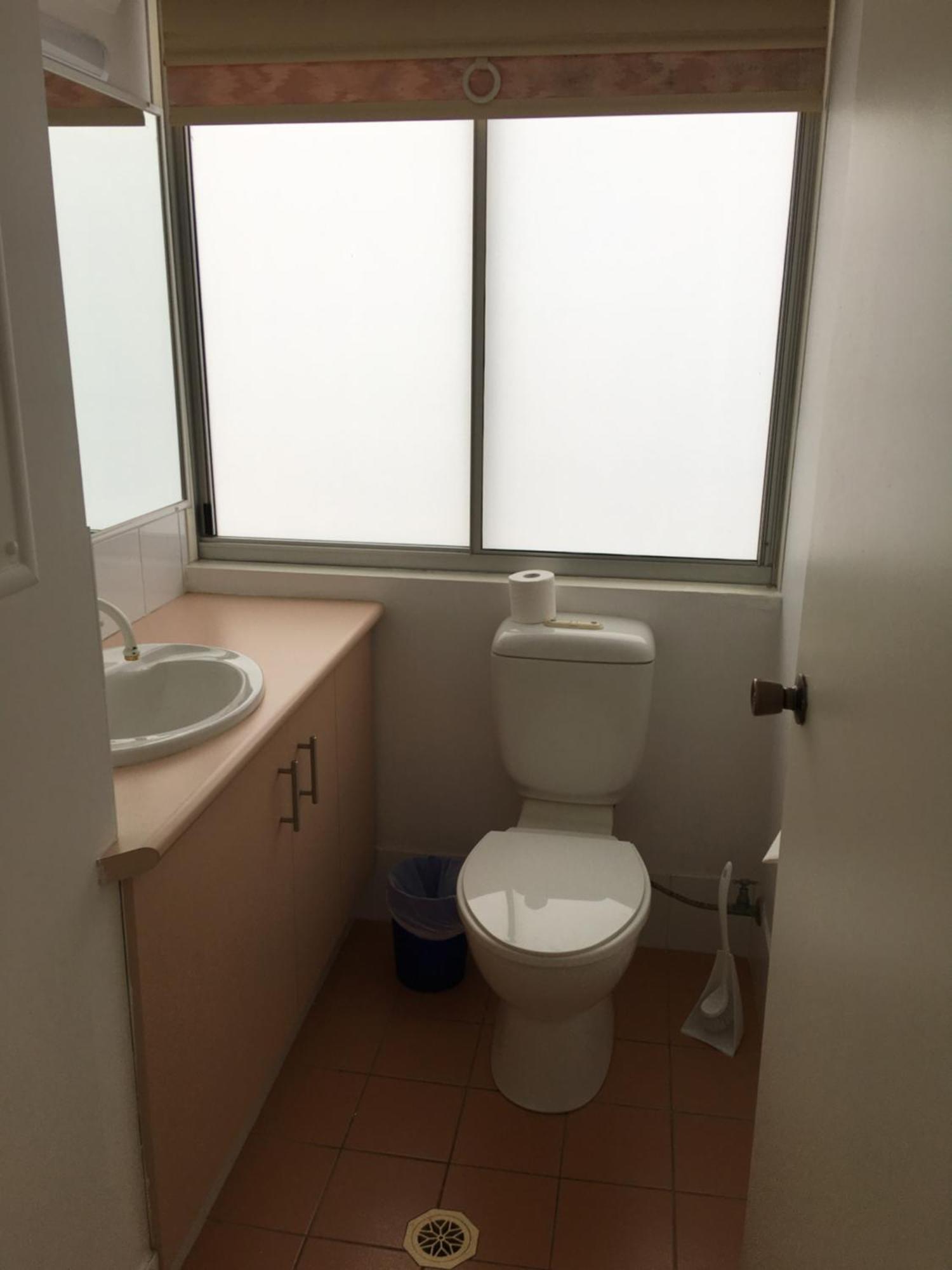 Apartment Sea View