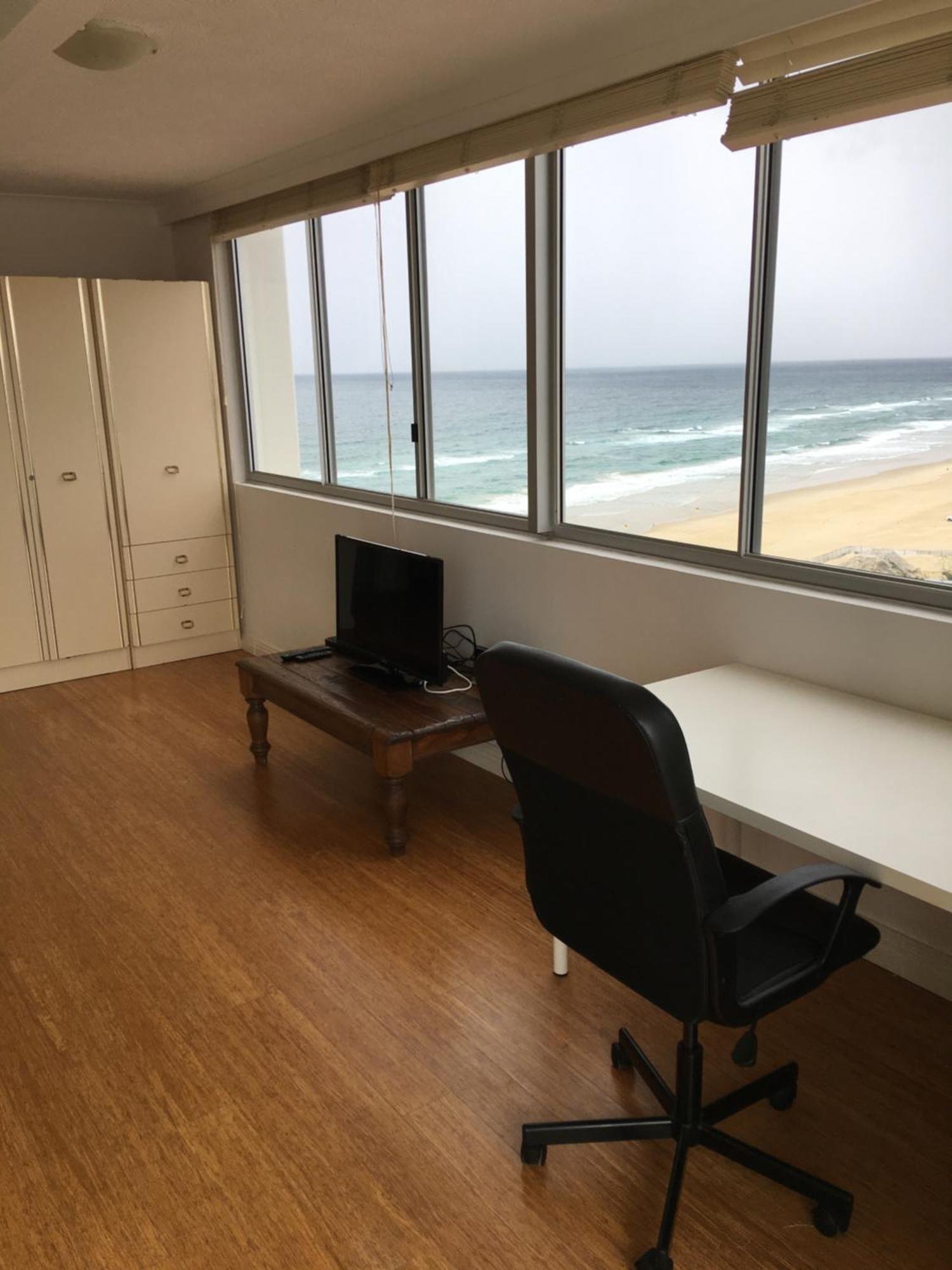 Apartment Sea View