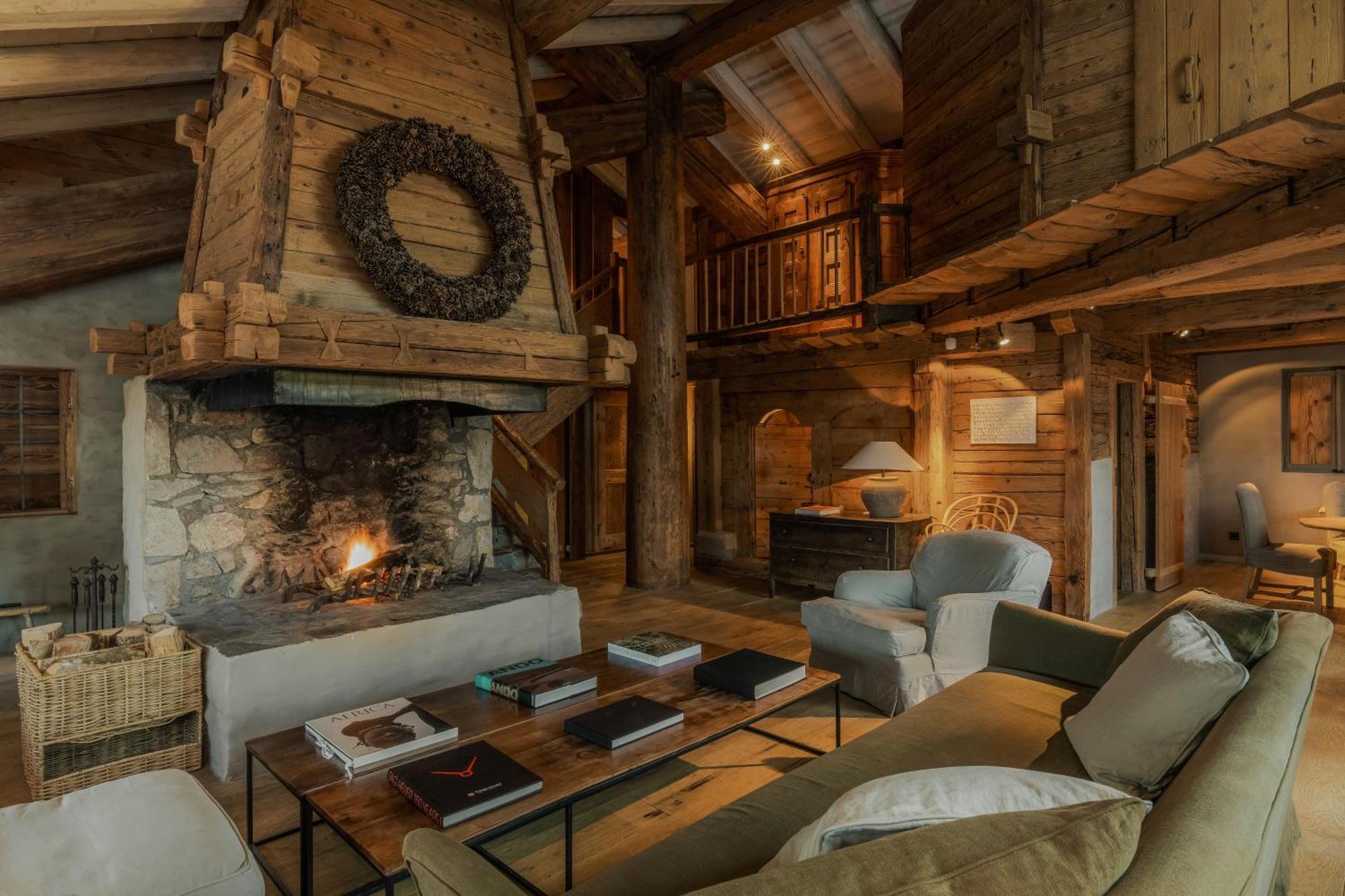 Suite (4 Adults)