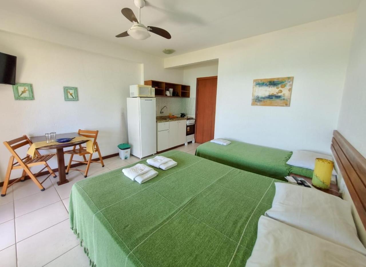 Studio Apartment Sea View