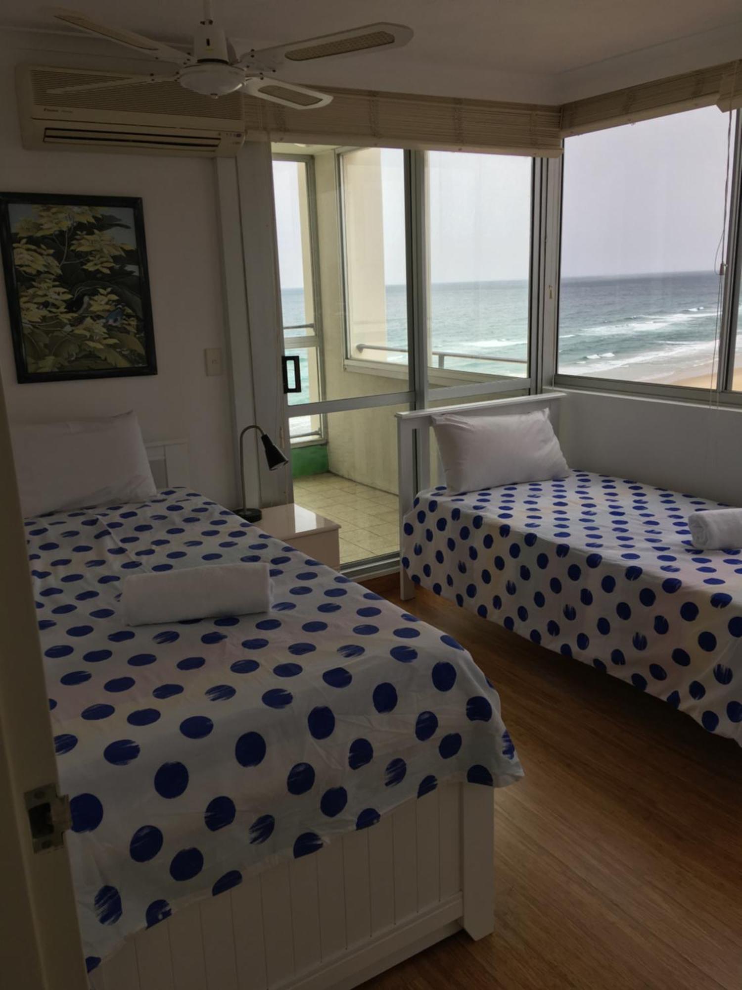 Apartment Sea View