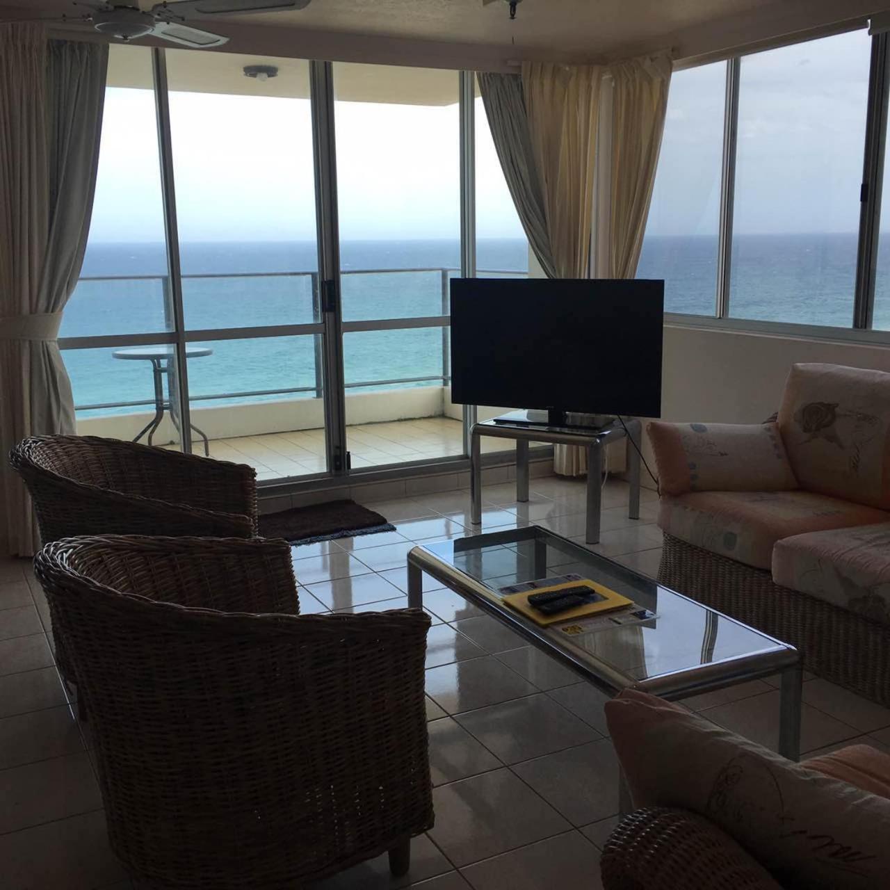 Apartment Sea View