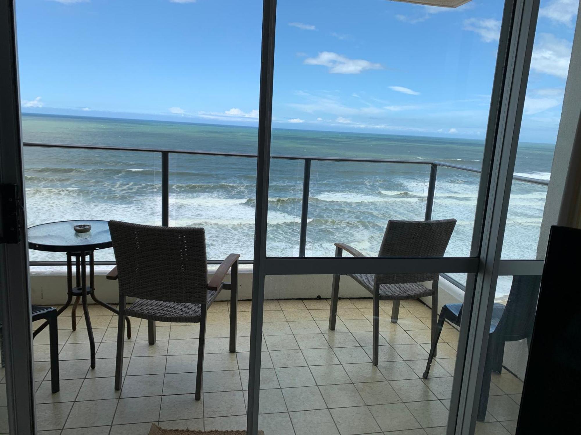 Apartment Sea View