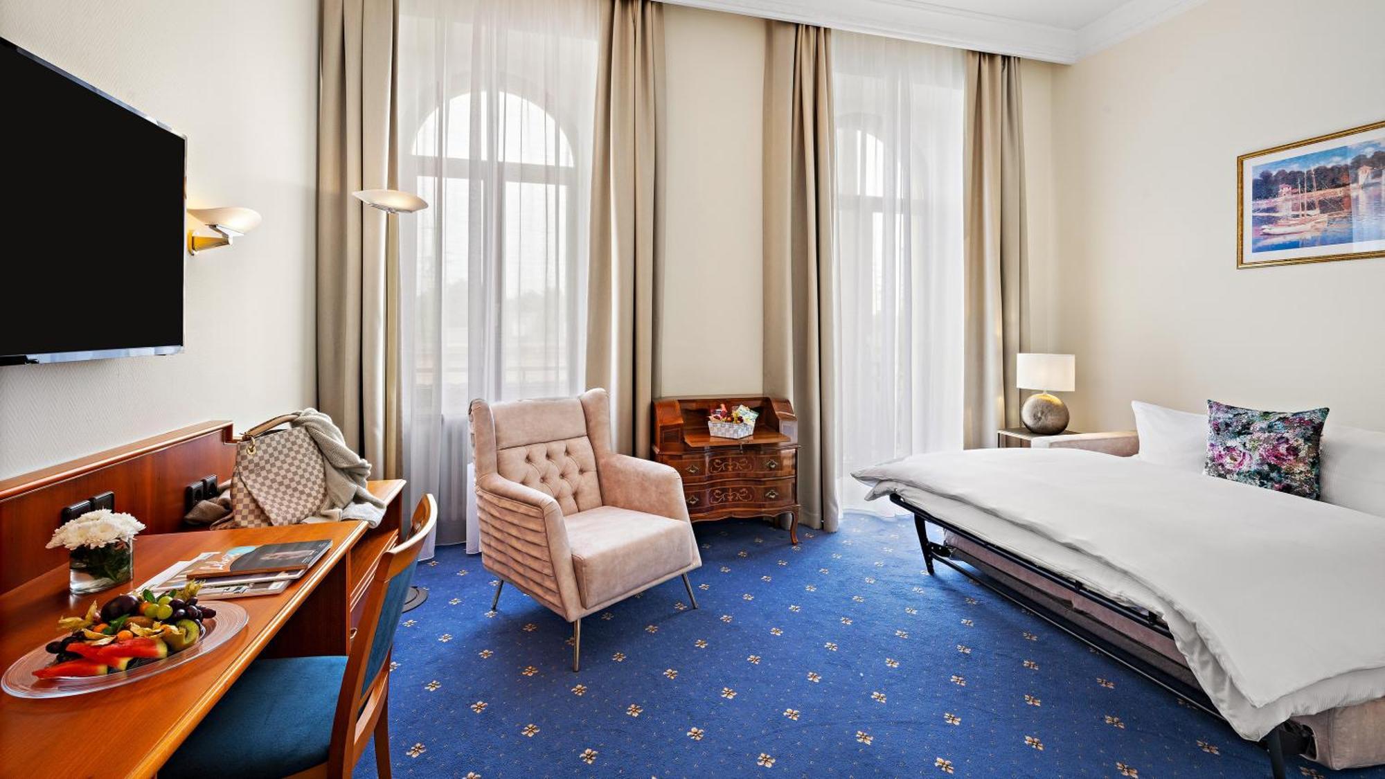 Suite