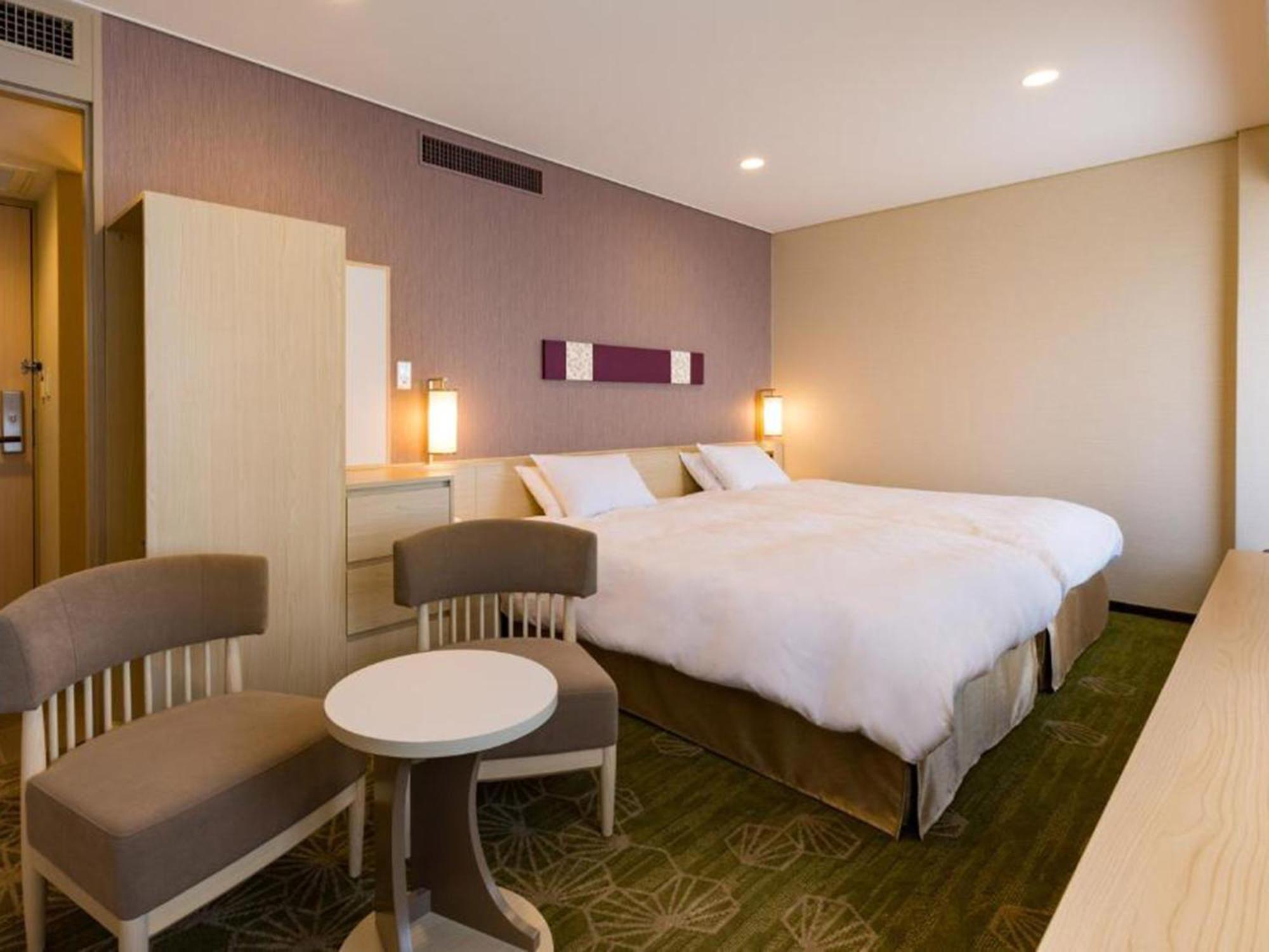 Deluxe Twin Room Non-Smoking 306sqm