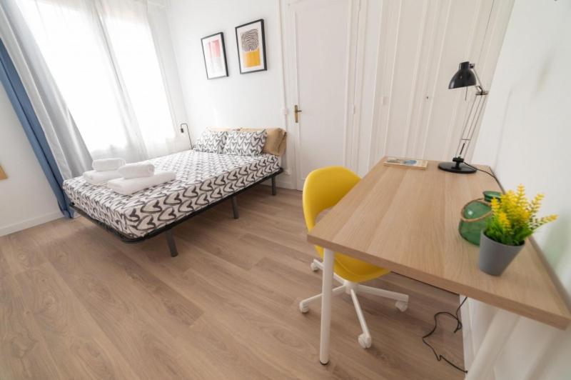 Appartement avec Terrasse