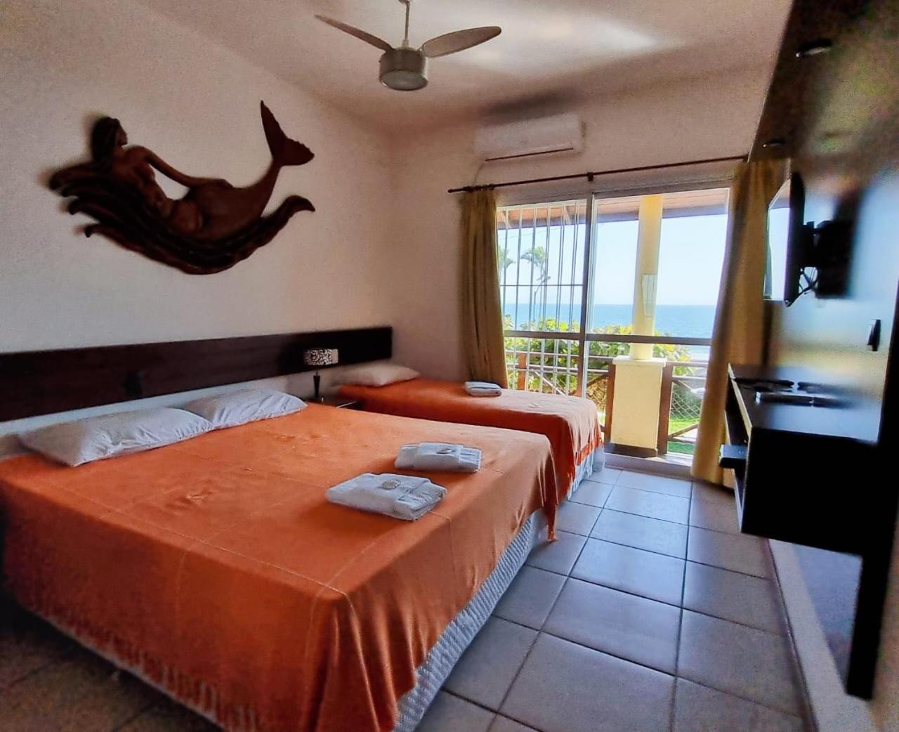 Apartment Sea View