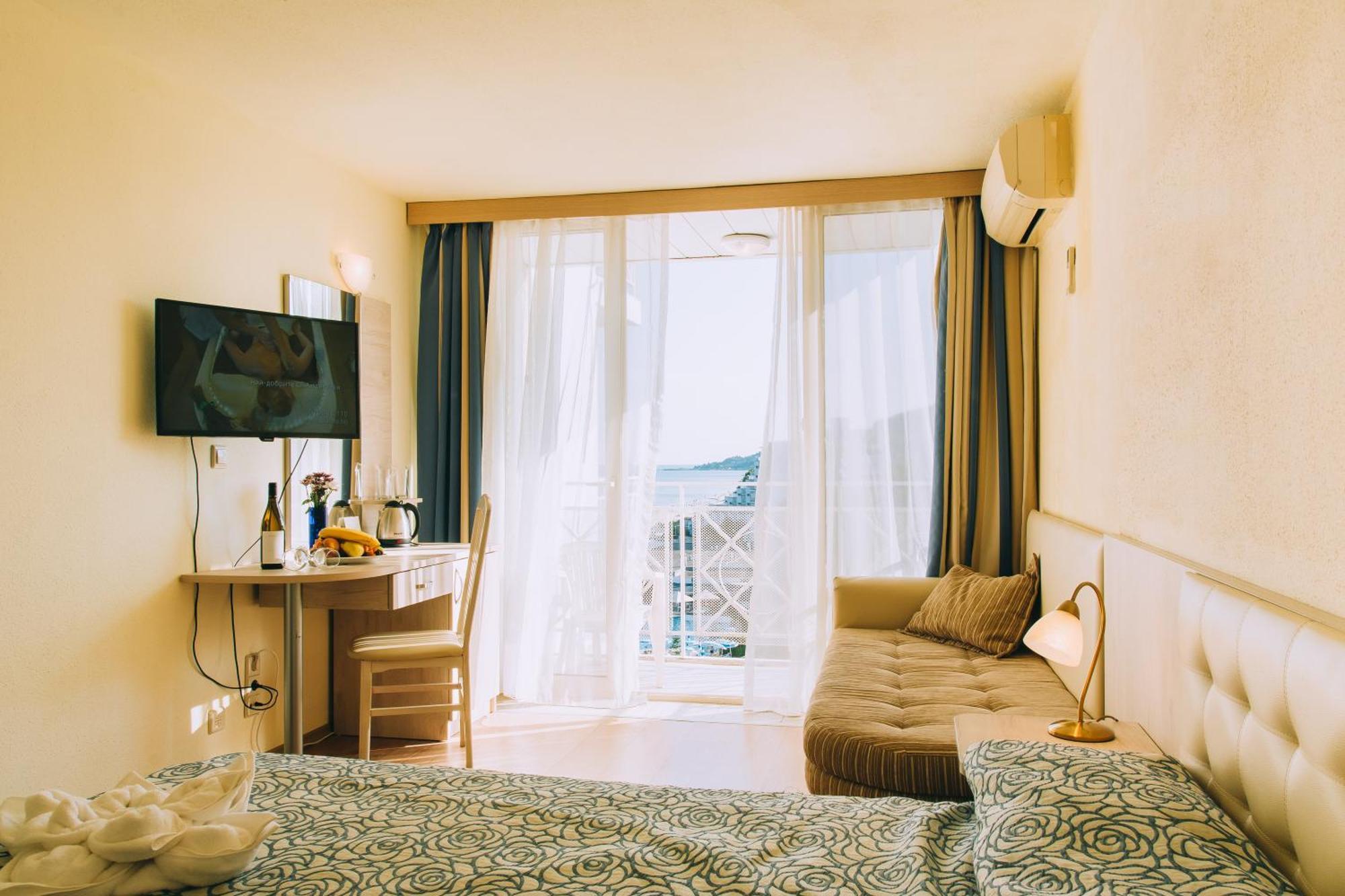 Twin Room Park View