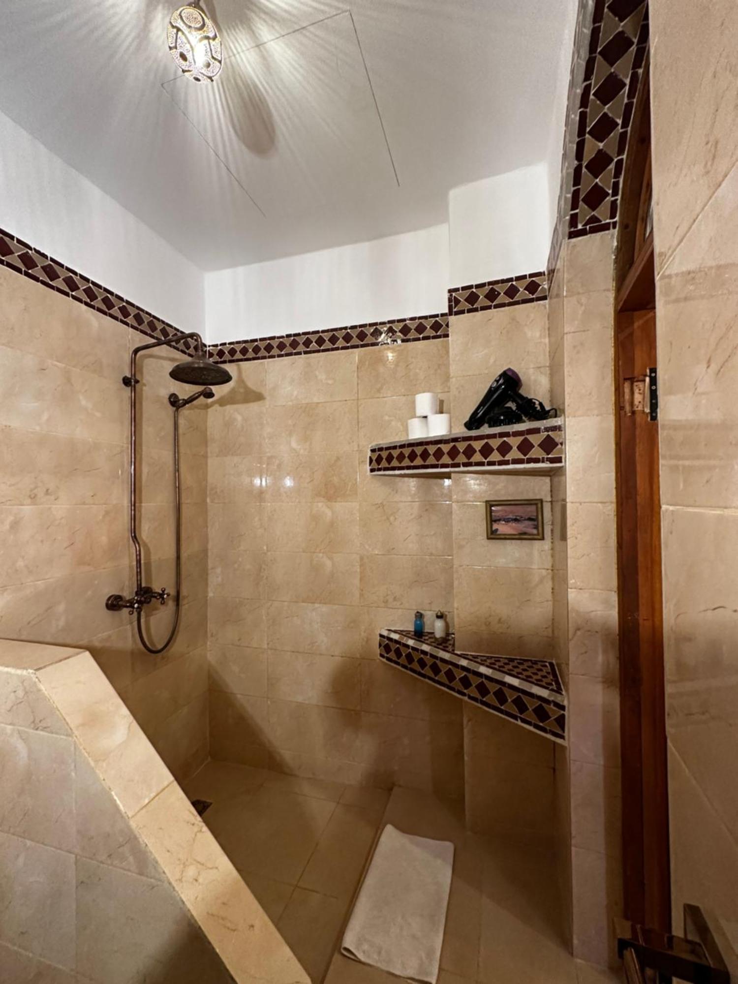Triple Room with Private Bathroom