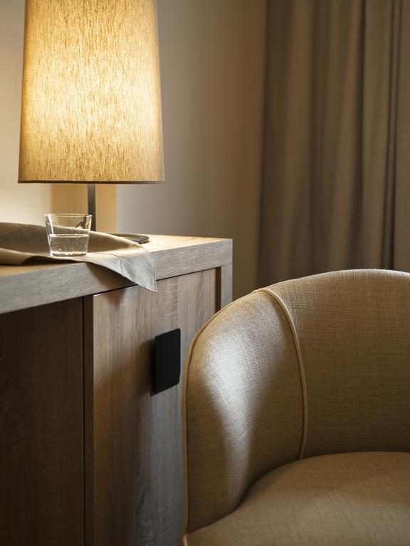 Deluxe Tweepersoonskamer met 1 of 2 Bedden