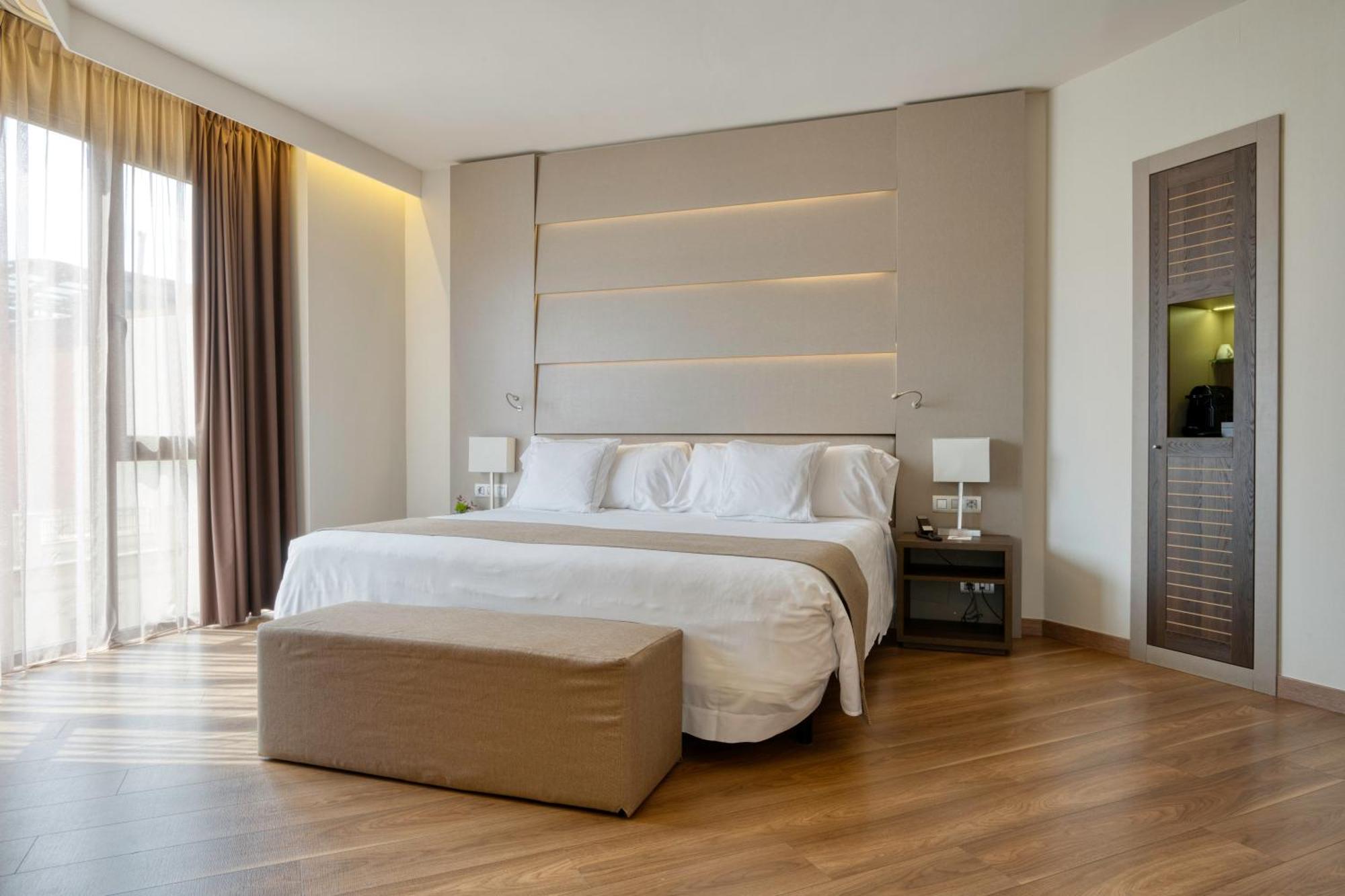 Suite Júnior