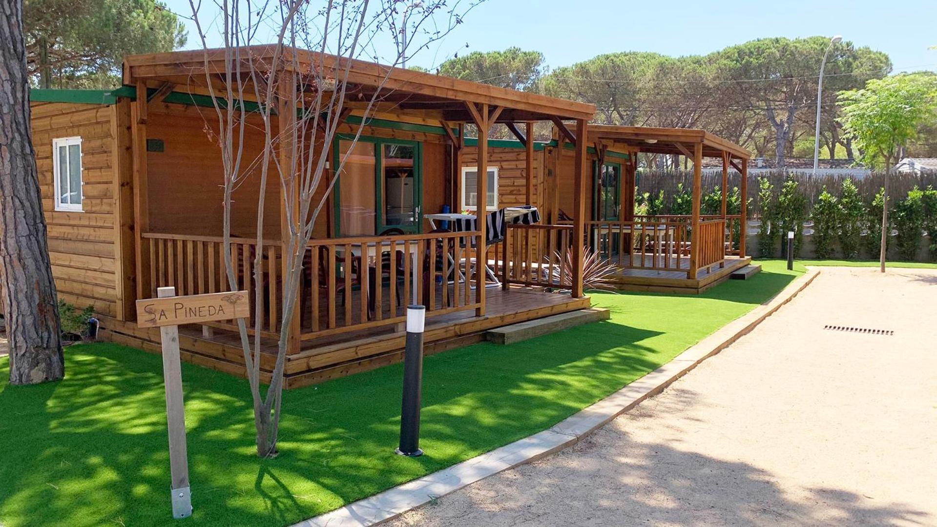 Family Bungalow