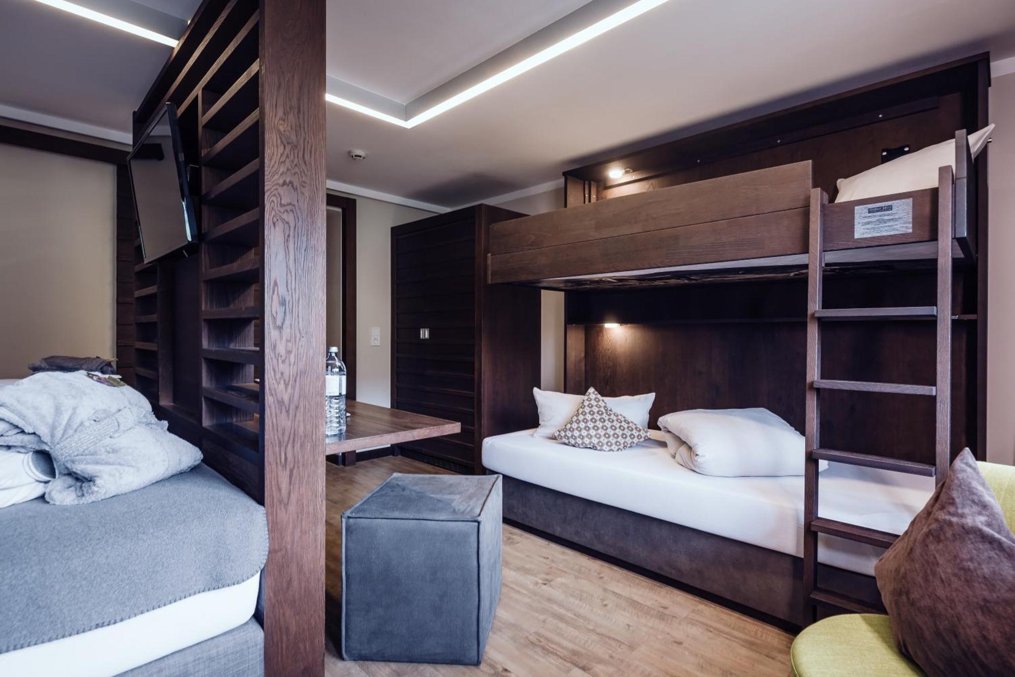 Comfort Double Room Panorama View