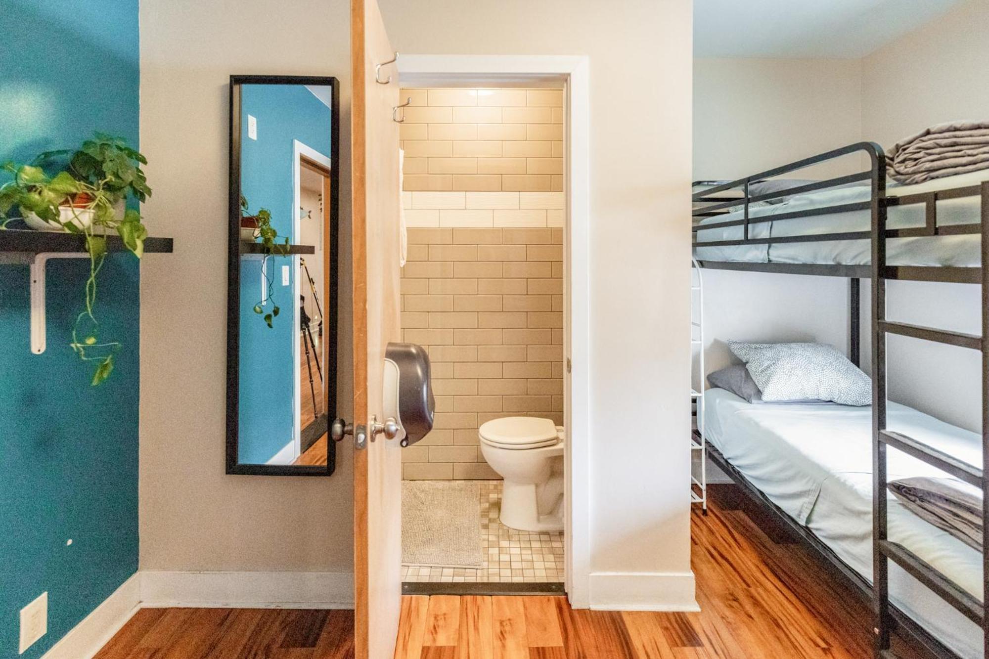 Budget Twin Room