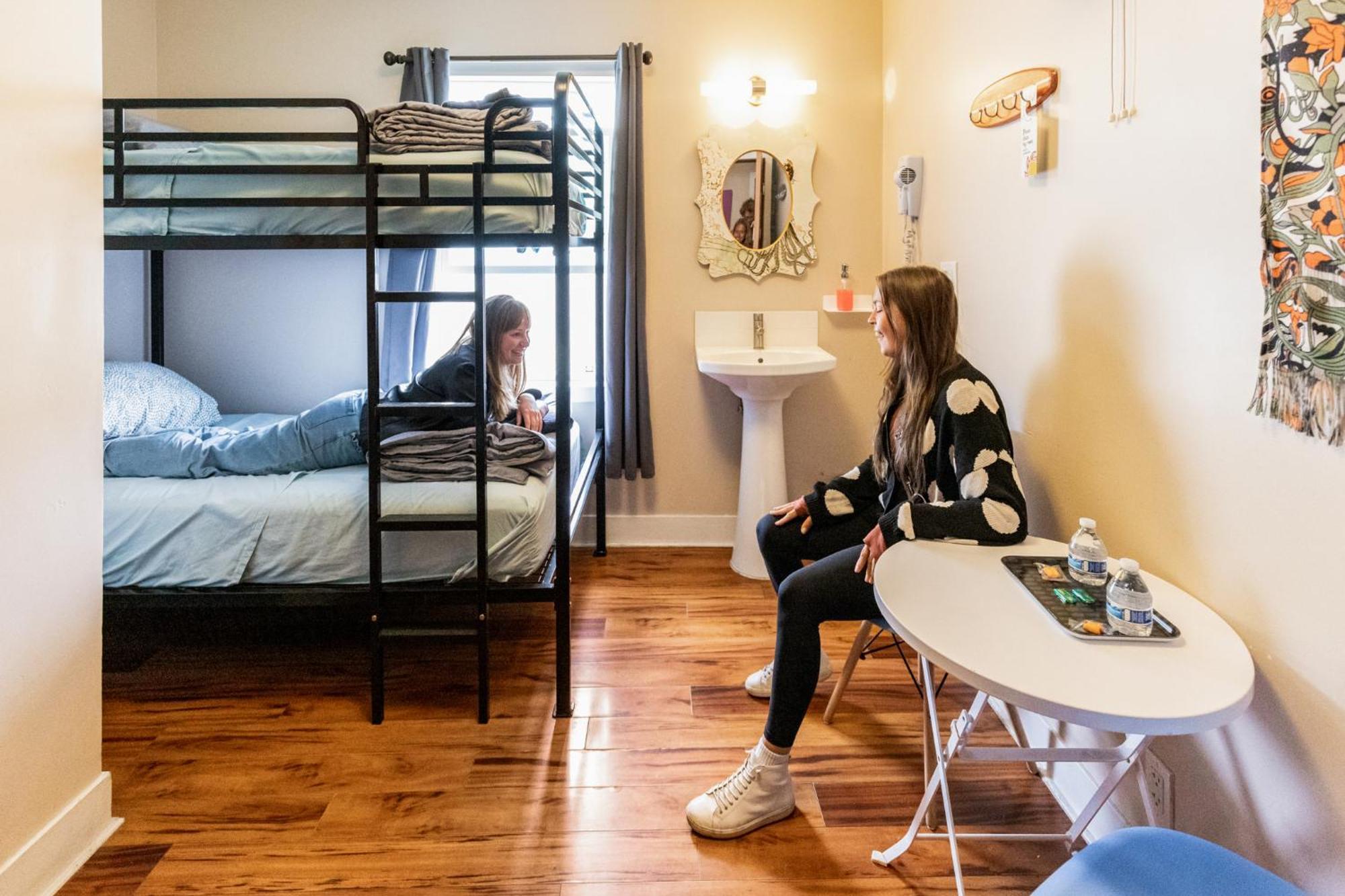 Budget Twin Room