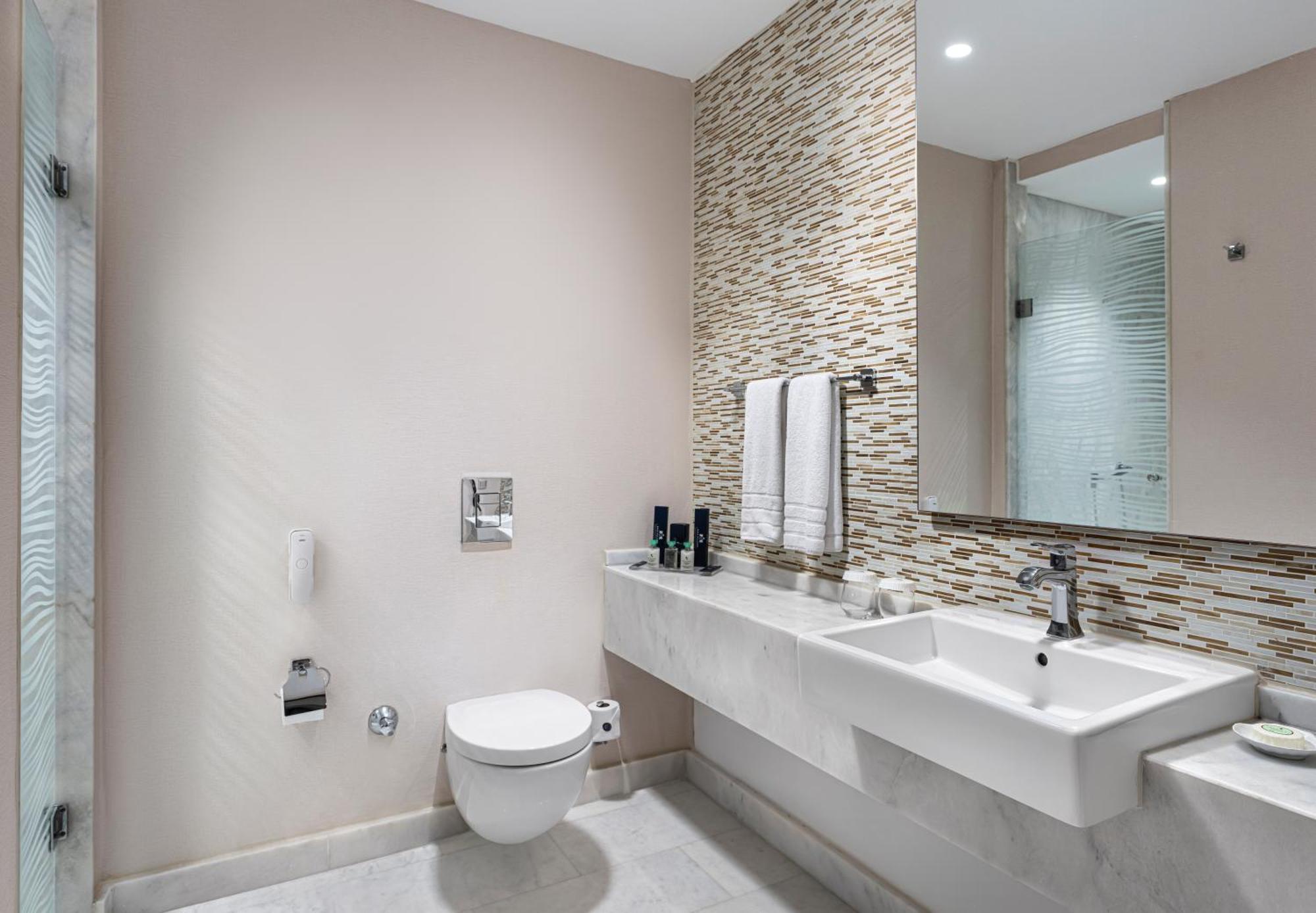 Maisonette-Familiensuite