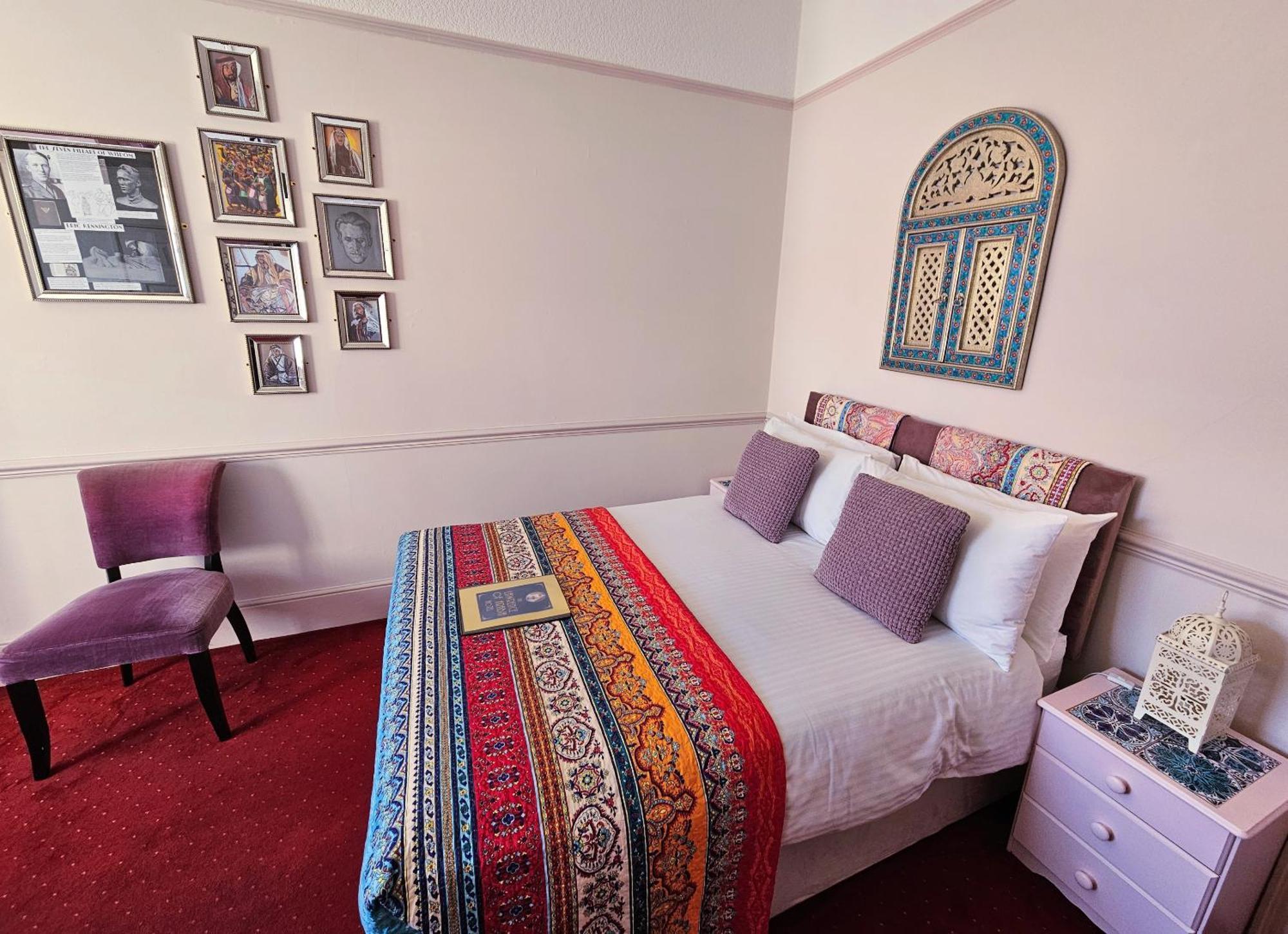 Comfort Double Room