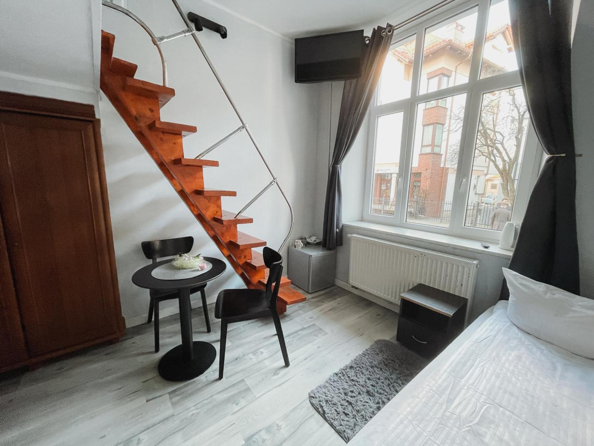 Classic Triple Room