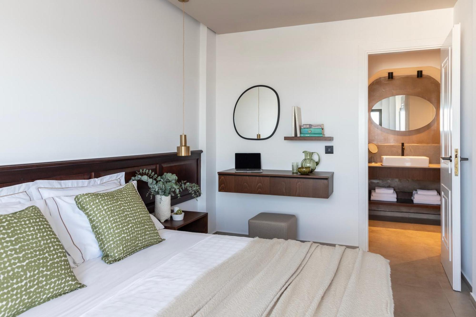 Habitación Familiar de 2 dormitorios