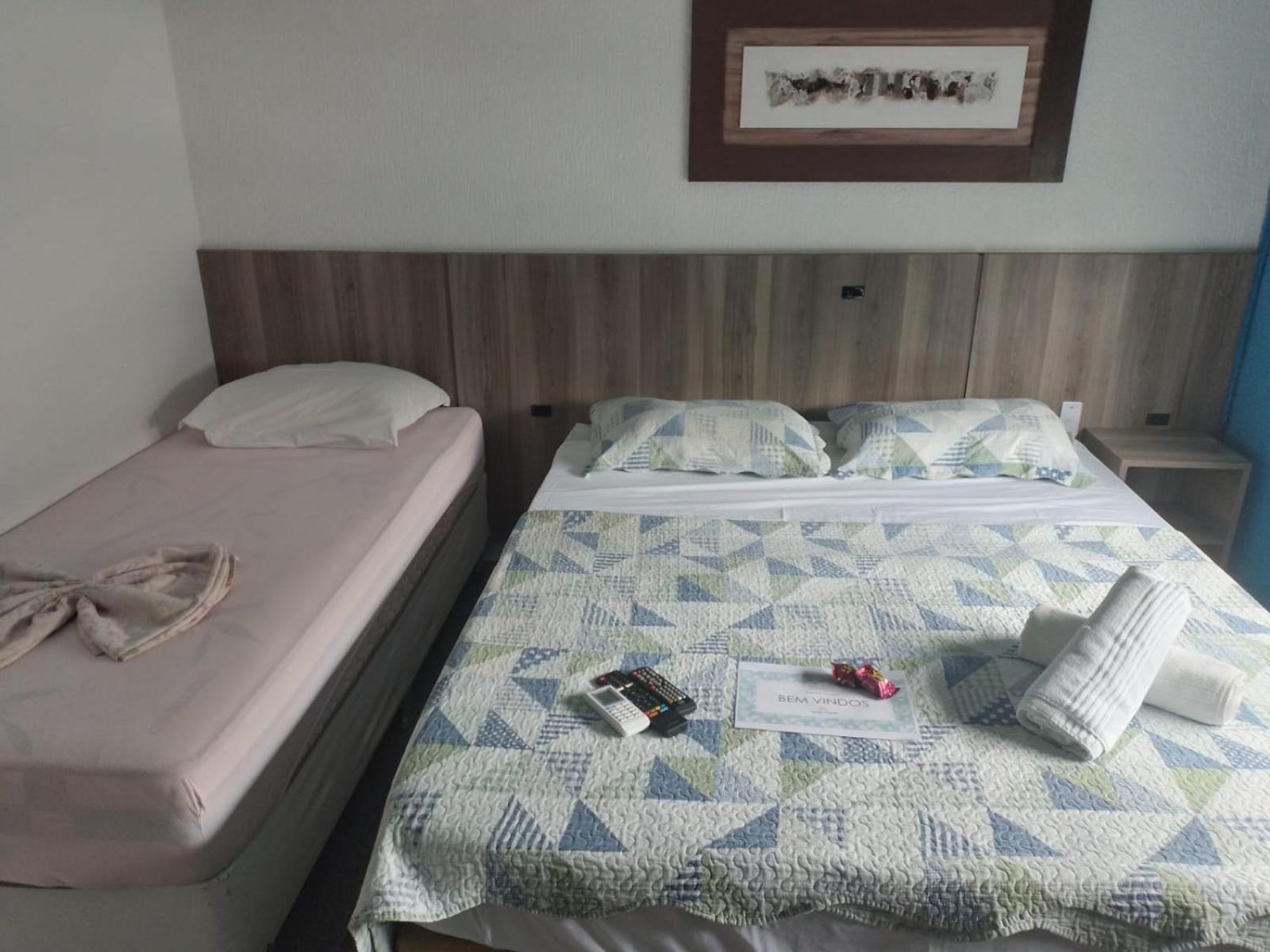 Double Room Disability Access