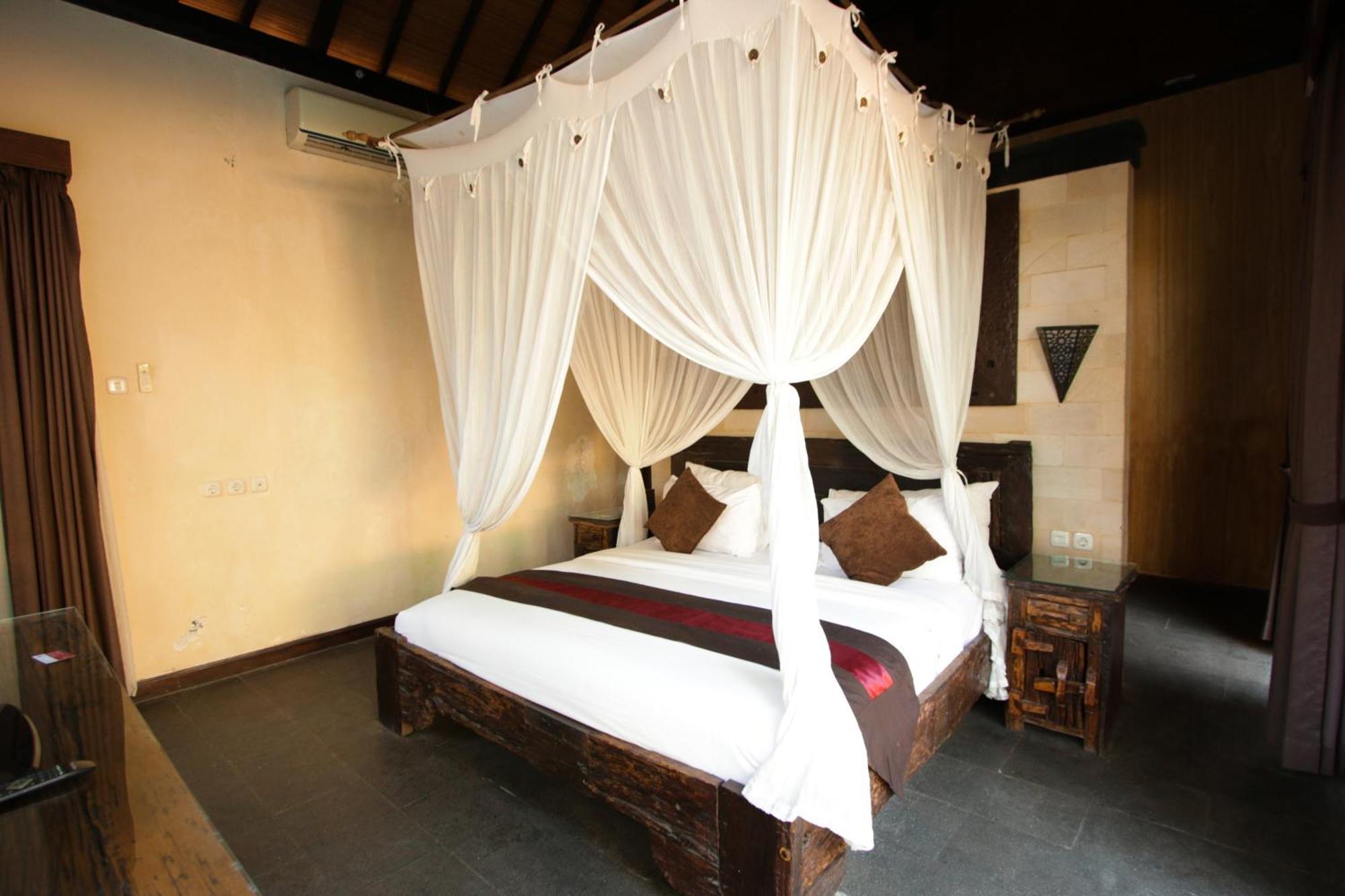 Caldora One-Bedroom Villa Private Pool