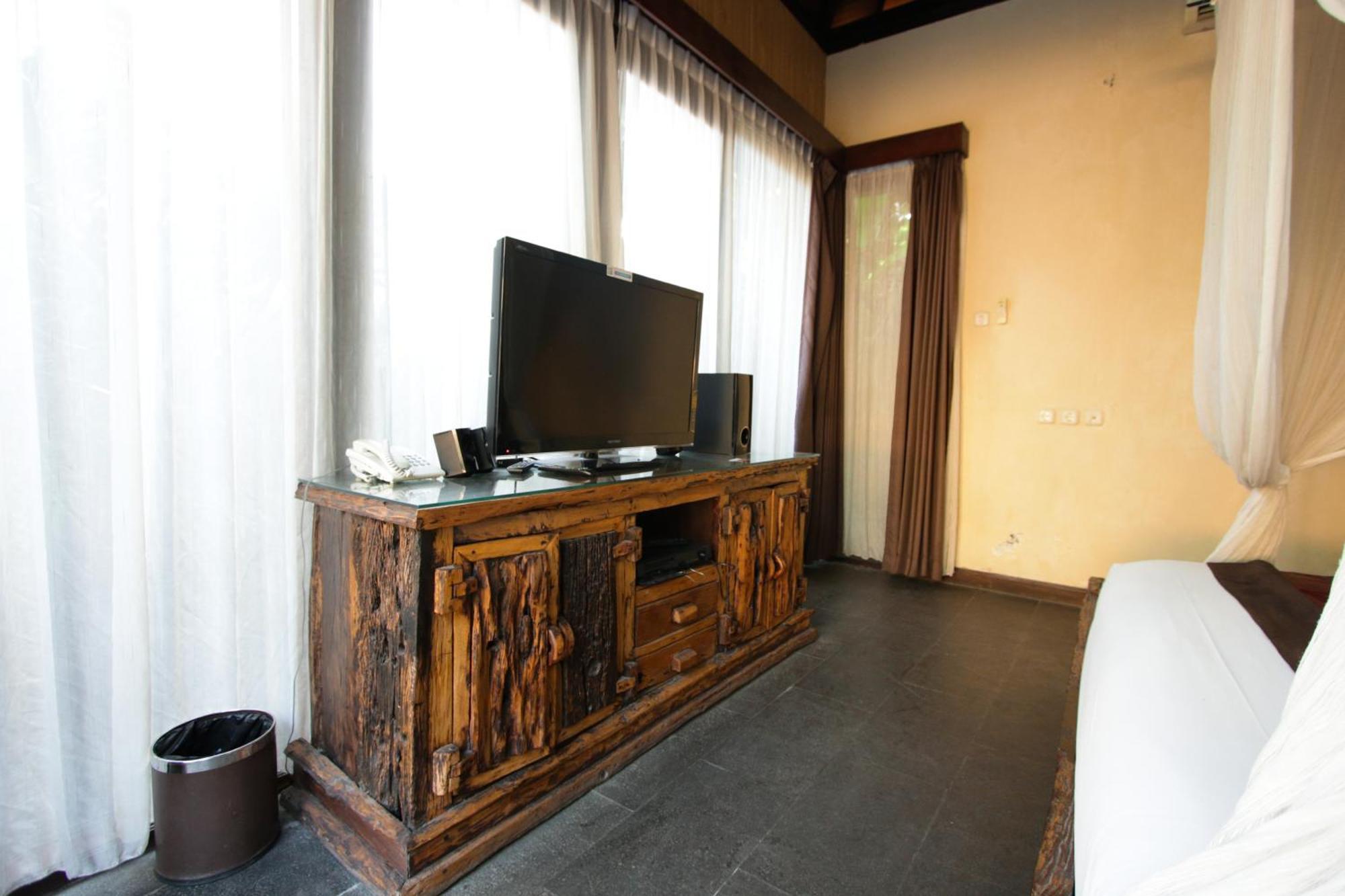 Caldora One-Bedroom Villa Private Pool
