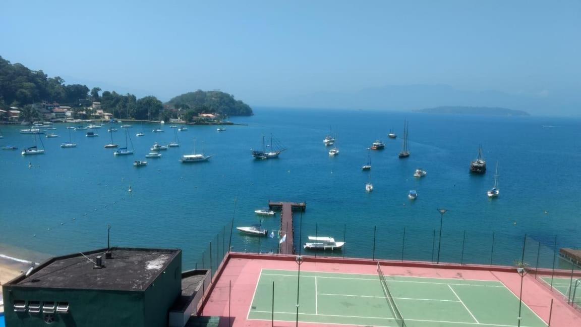 Studio Apartment Sea View 1106 (roupa de cama e banho não incluída – disponível para aluguel)