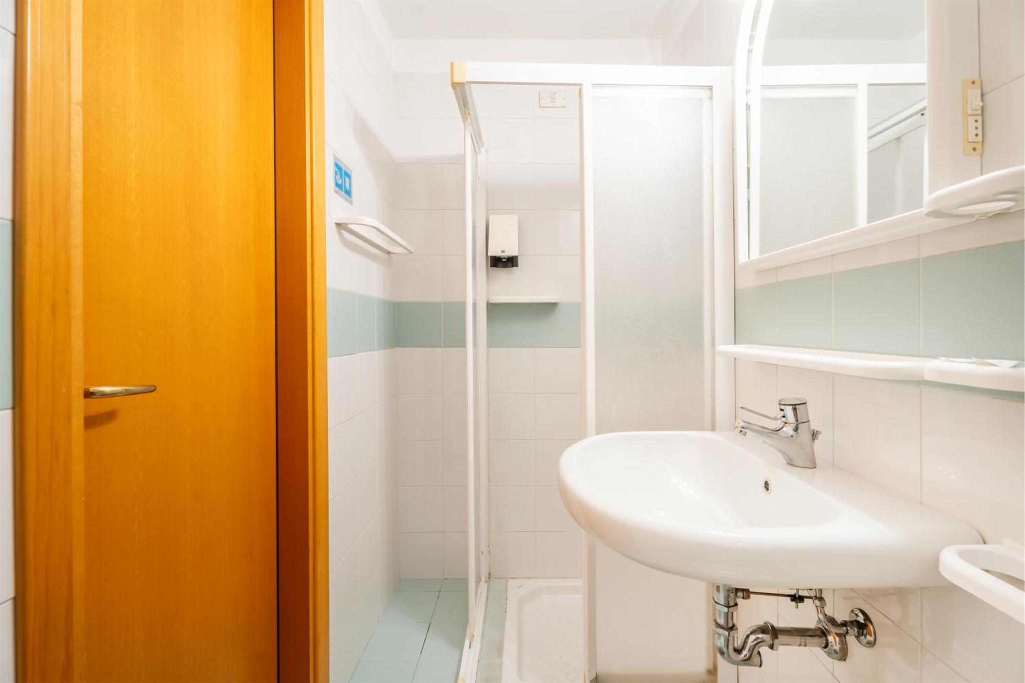 Double or Twin Room Balcony