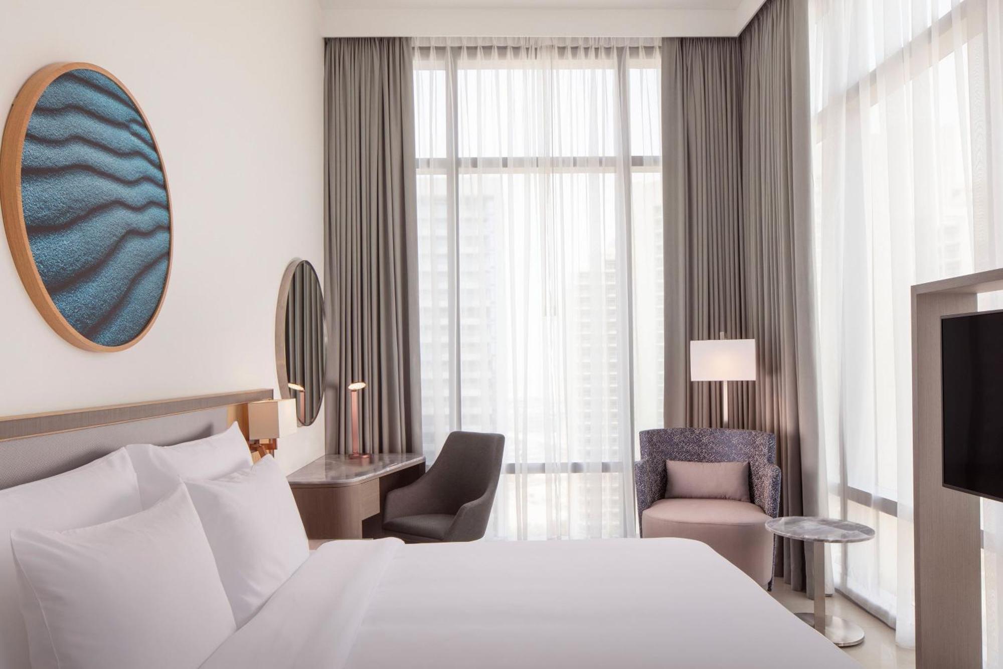 Classic Kamer met Kingsize Bed