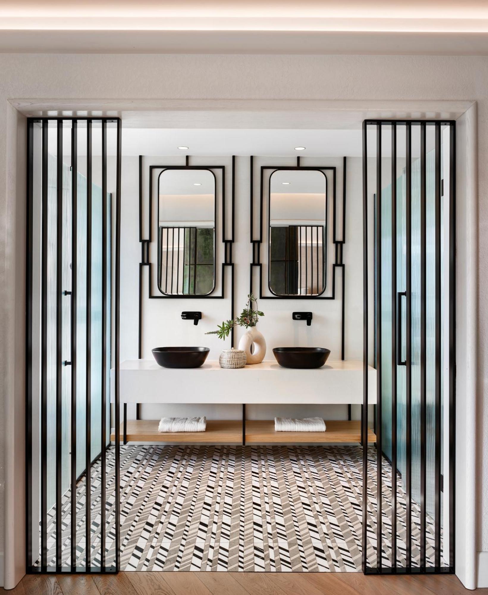 Penthouse Suite