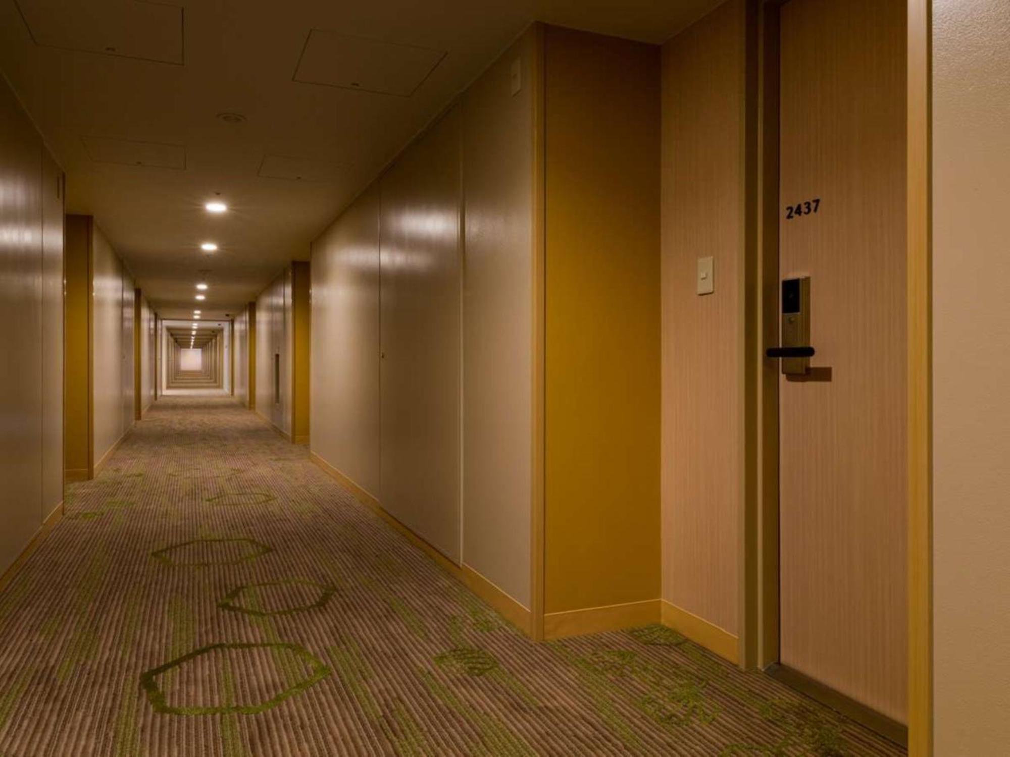 Deluxe King Room Non-Smoking 306sqm