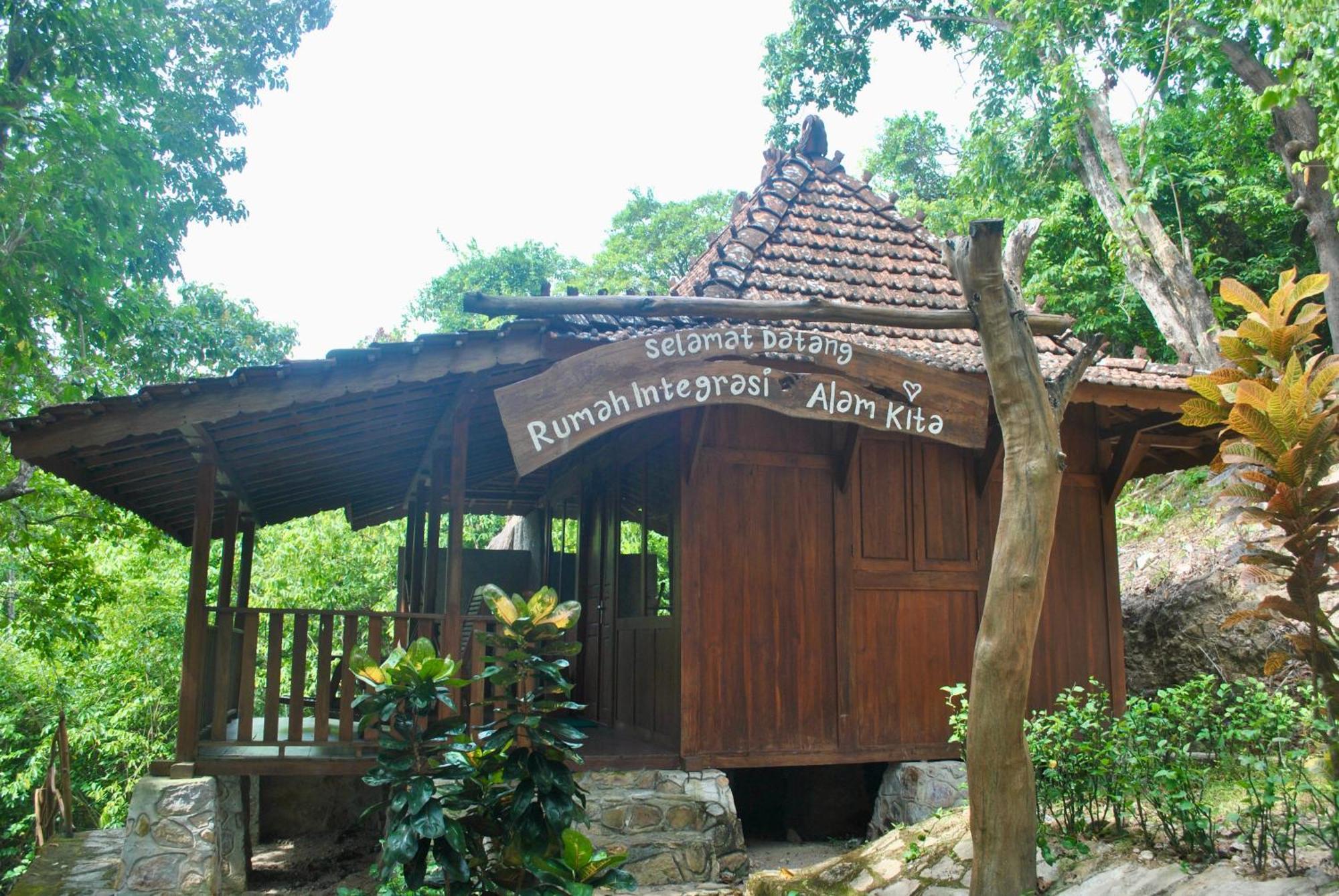 Bungalow Sea View