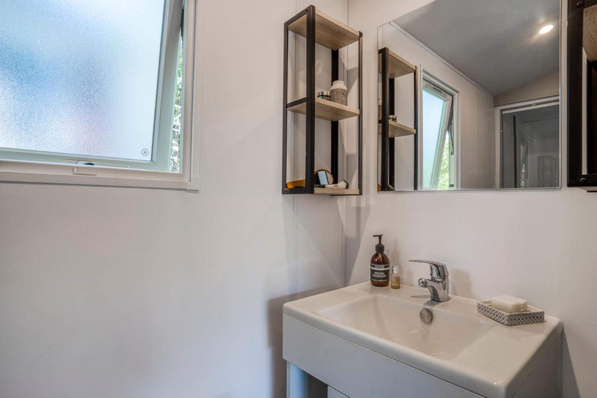 Mobil-Home Suite Charme 6p