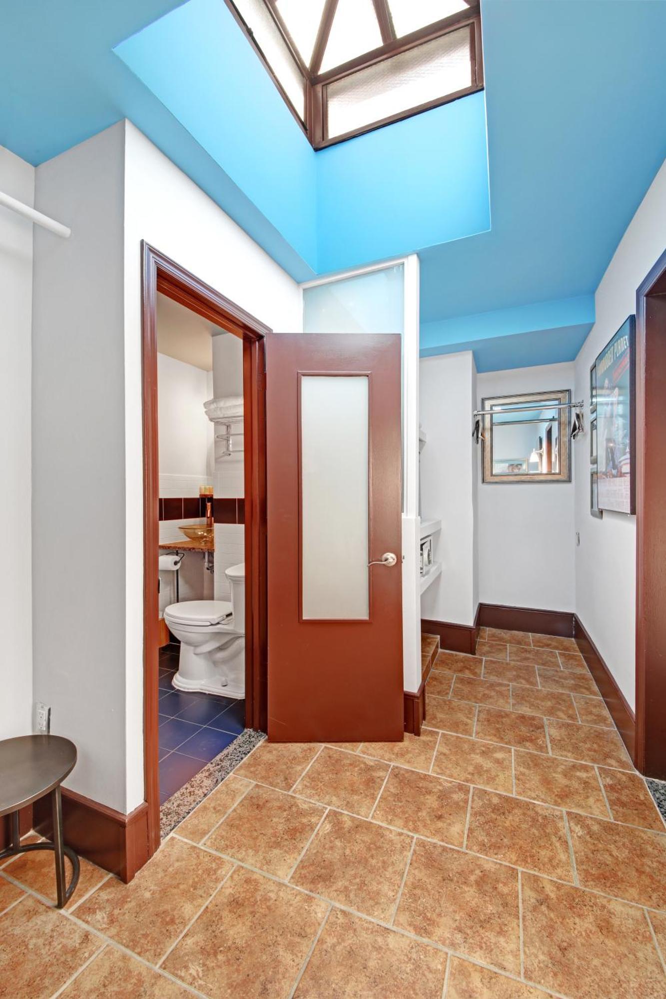 Double Room Extra Bed