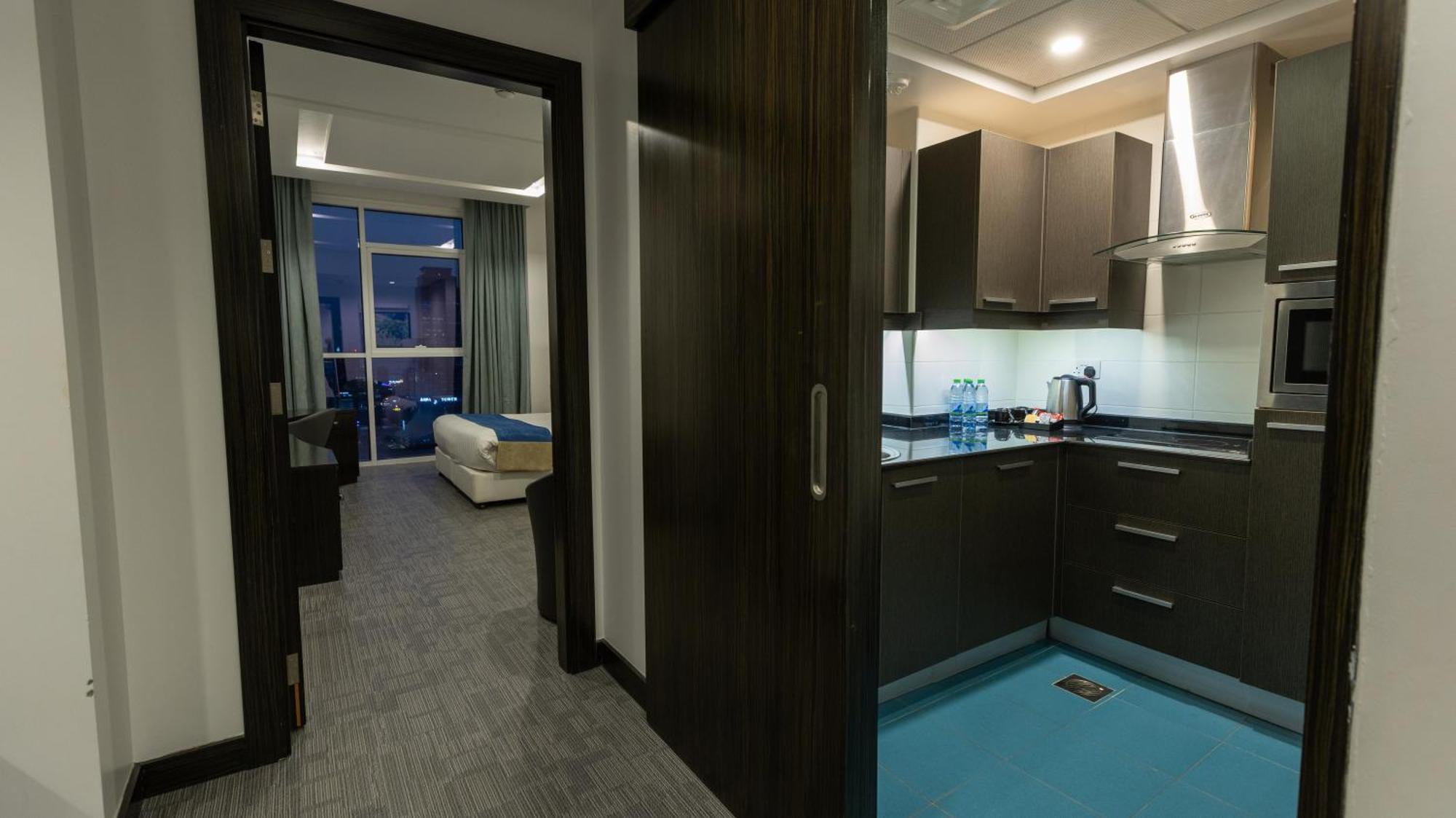 Family Suite