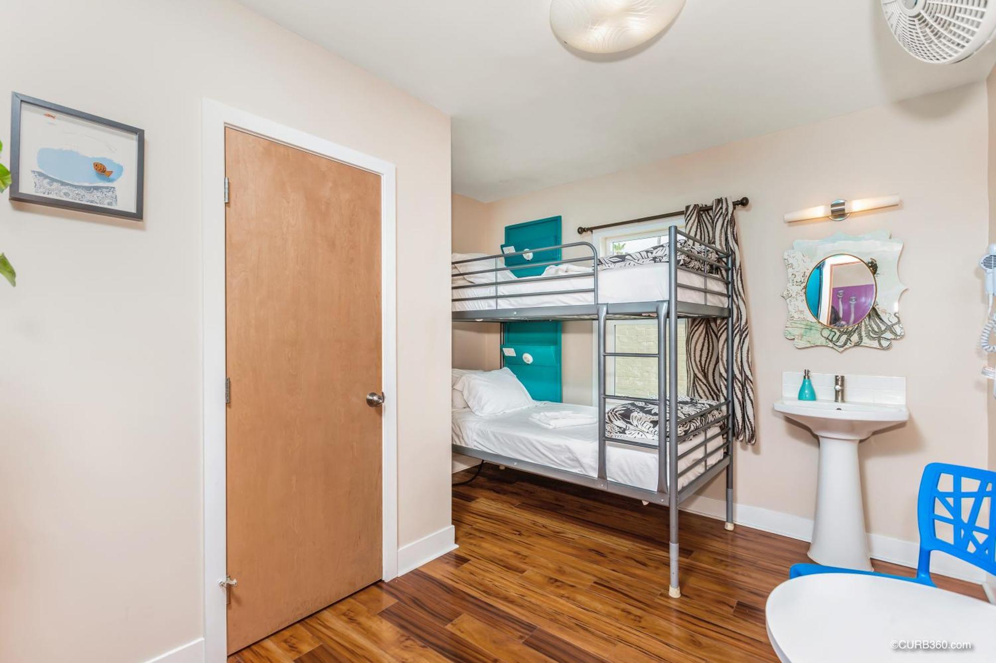 Budget Twin Room