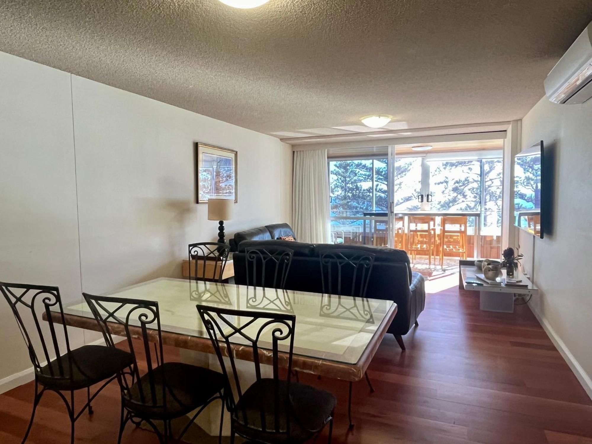 Apartment Sea View