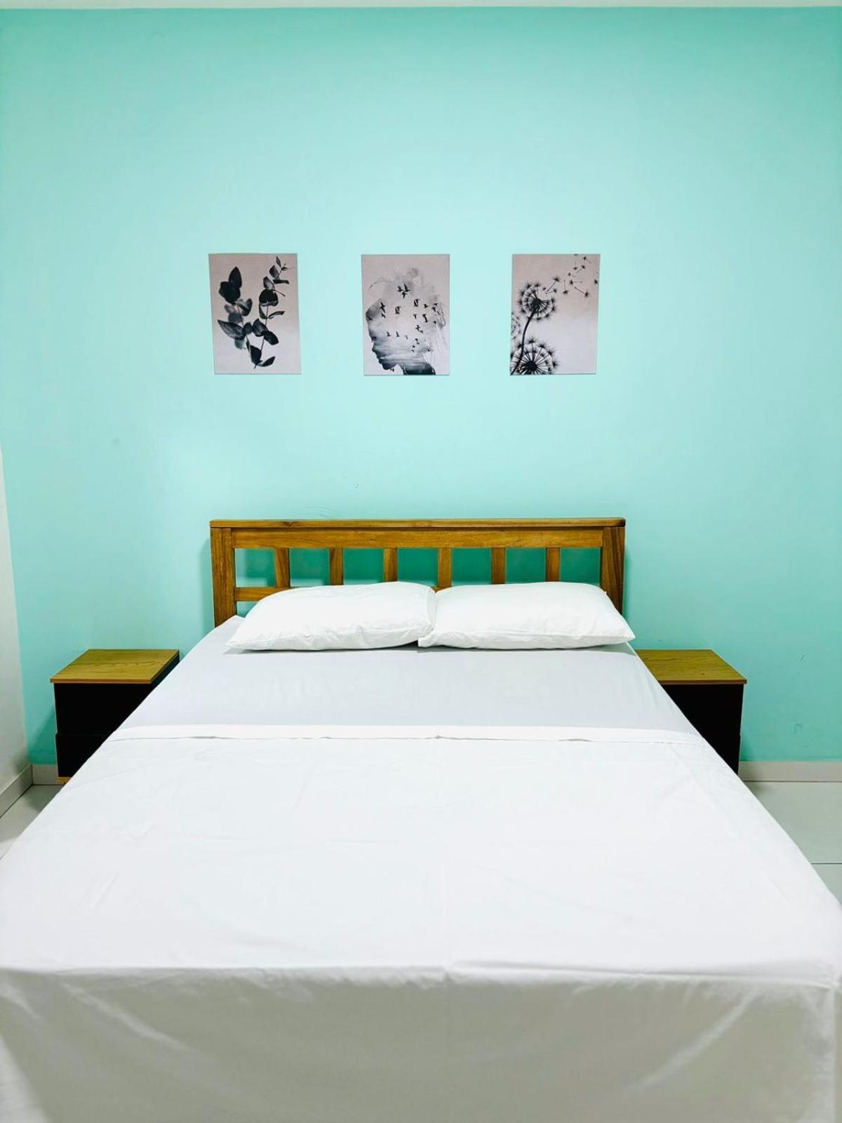 Deluxe Double Room Side Sea View