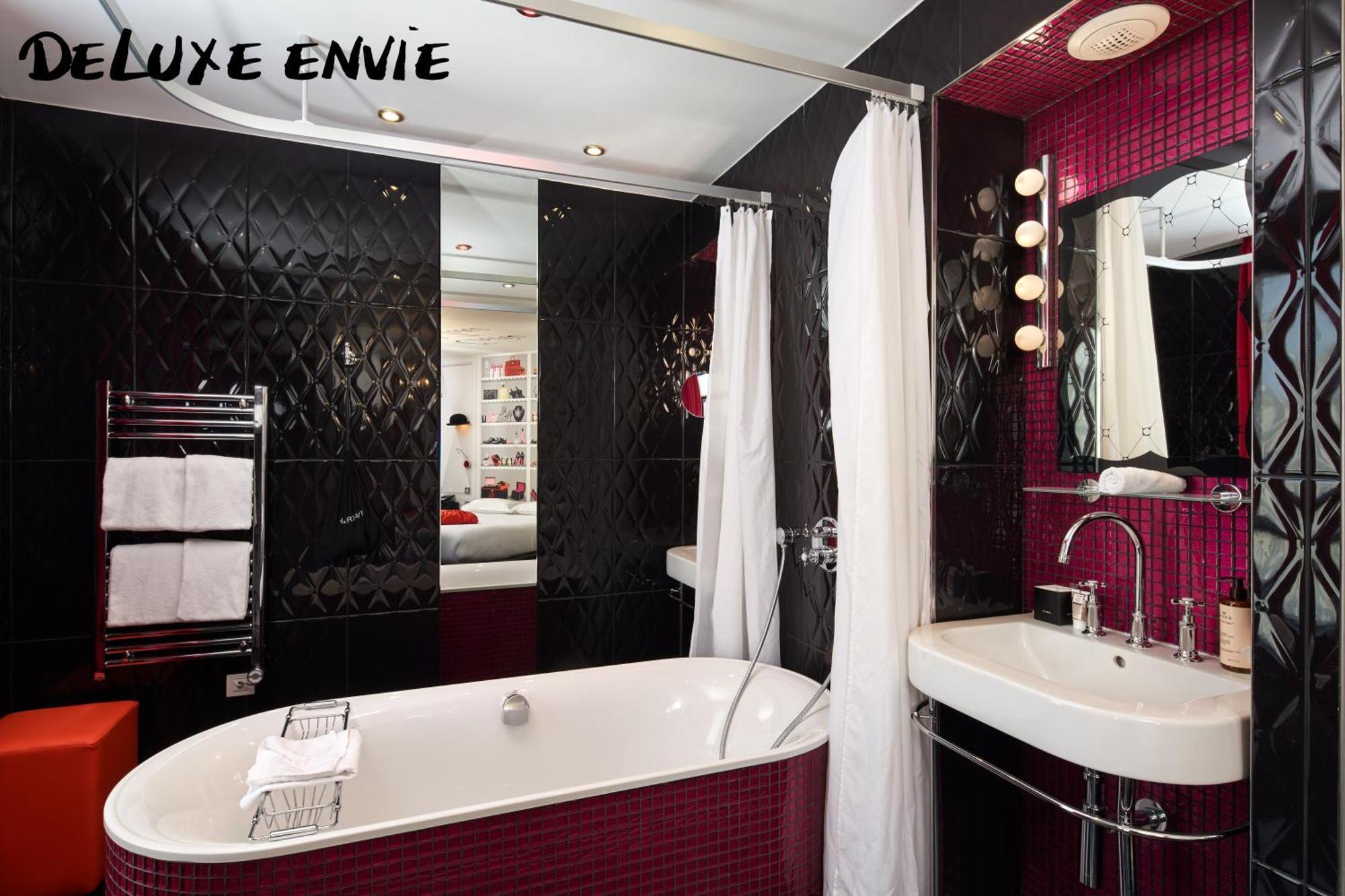Quarto Deluxe