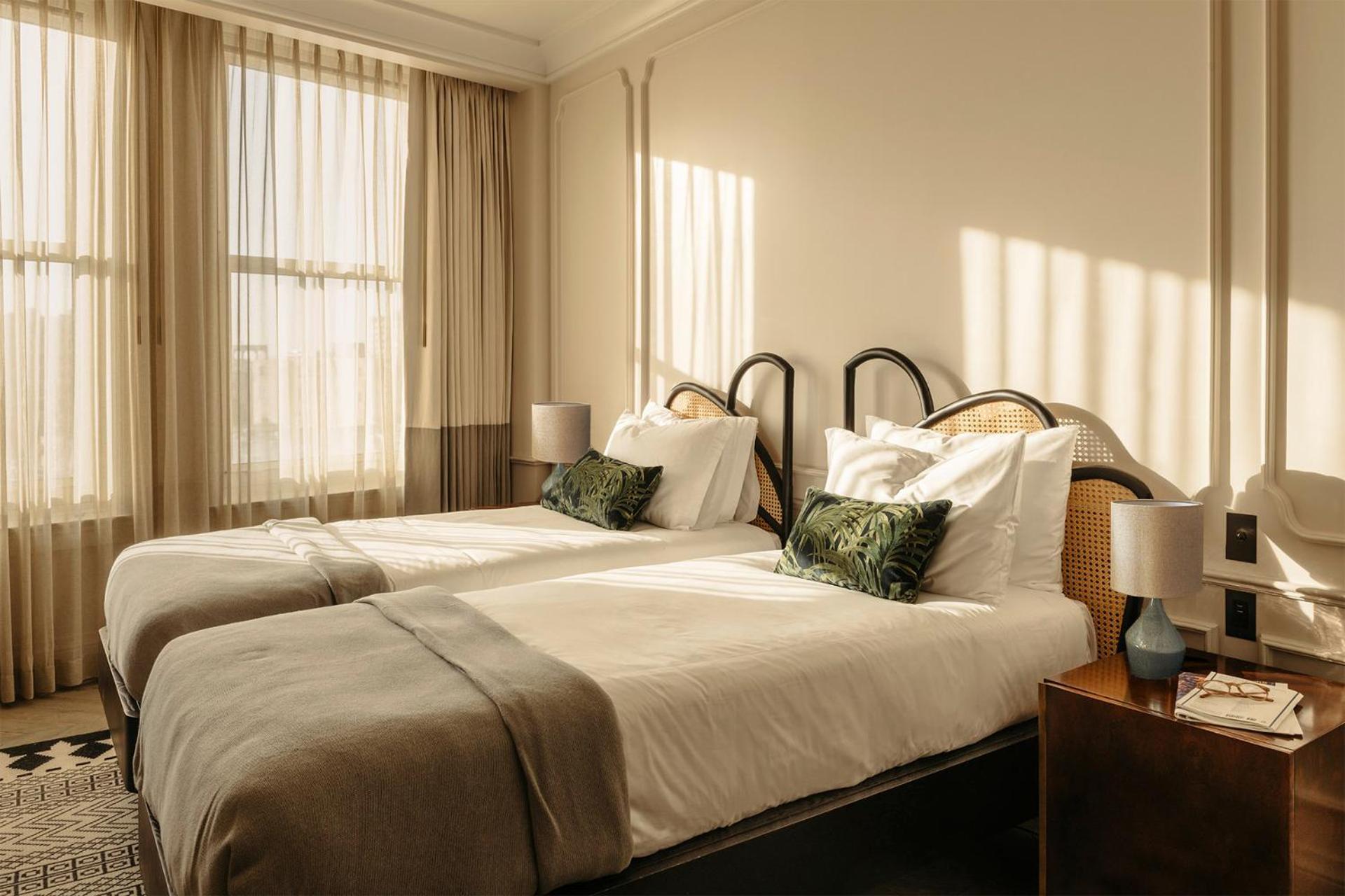 Biggy 2 Twin Beds