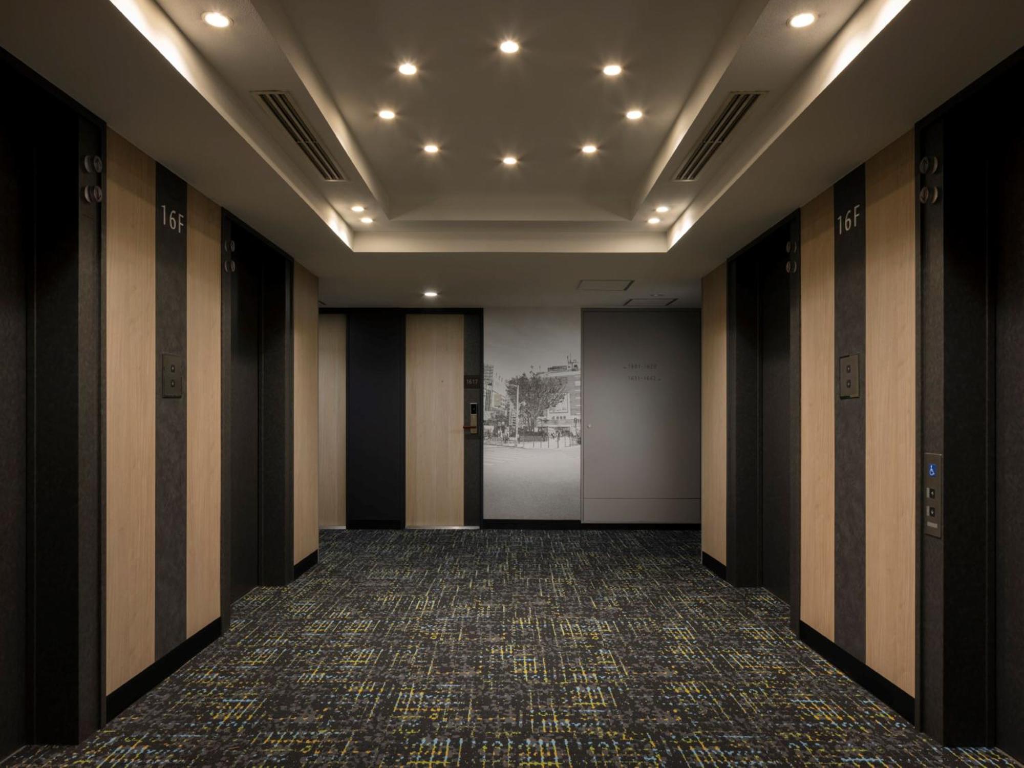 Standard Double Room Non-Smoking 153sqm