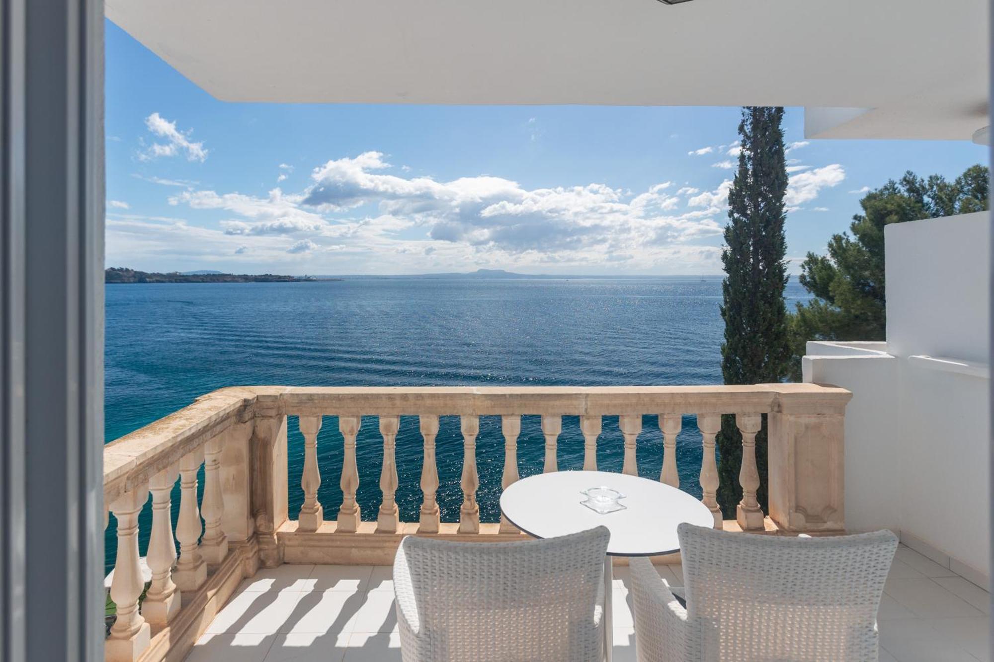 Suite - Vue sur Mer